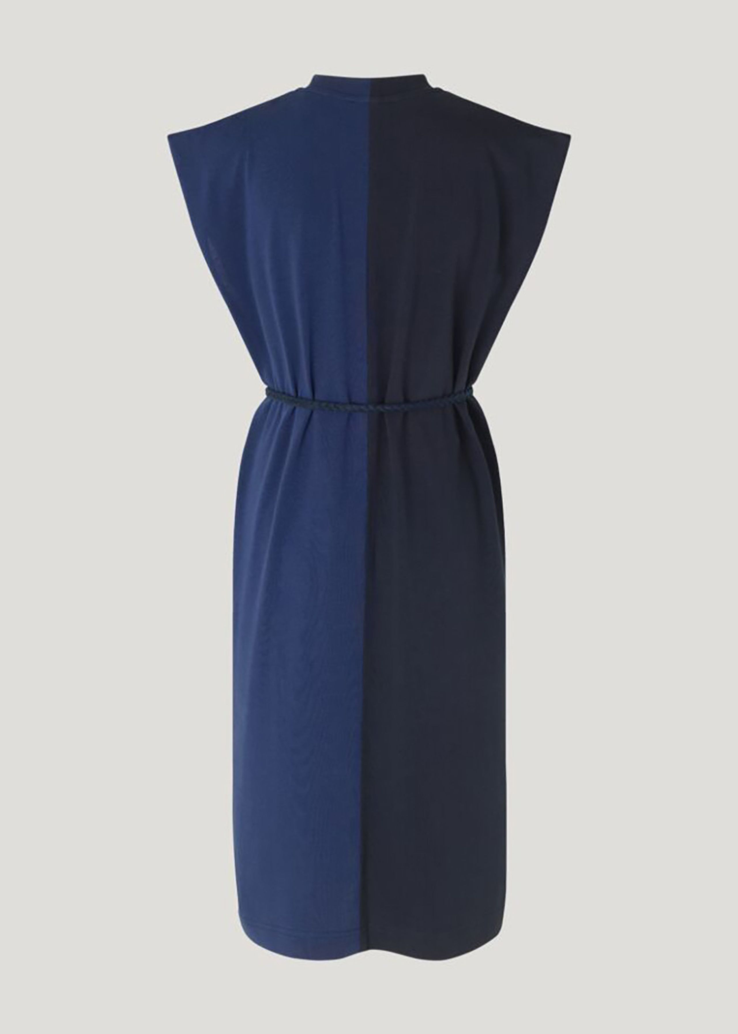 Baum und Pferdgarten - Dress - Jiri - Night Sky