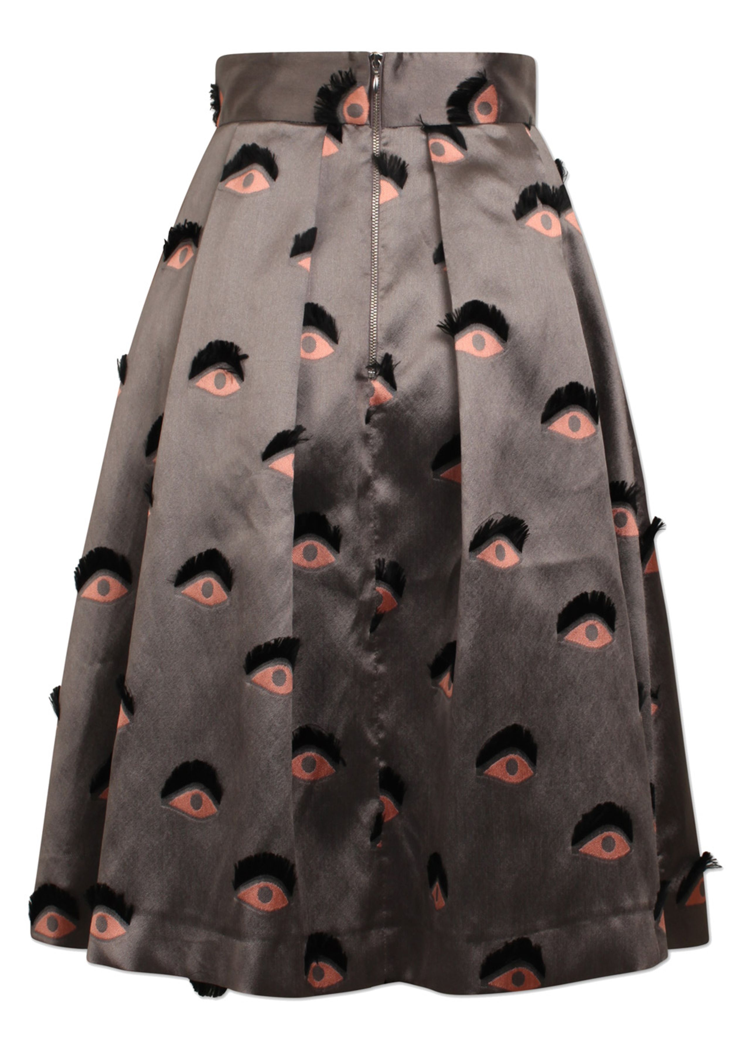 Baum und Pferdgarten - Skirt - Sashenka Short - Lash Eye/Greish