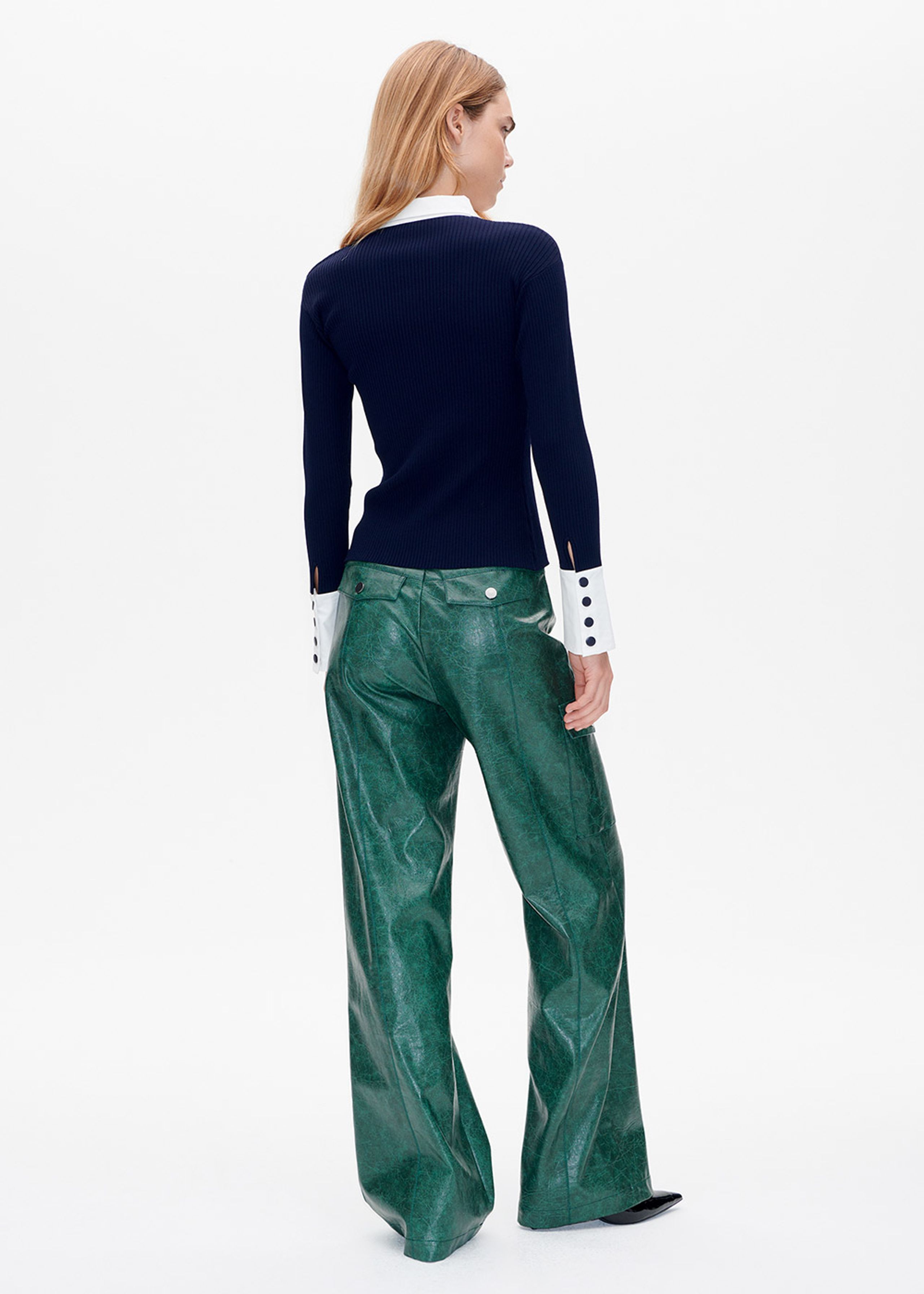 Baum und Pferdgarten - Polo - Constantine - Baritone Blue