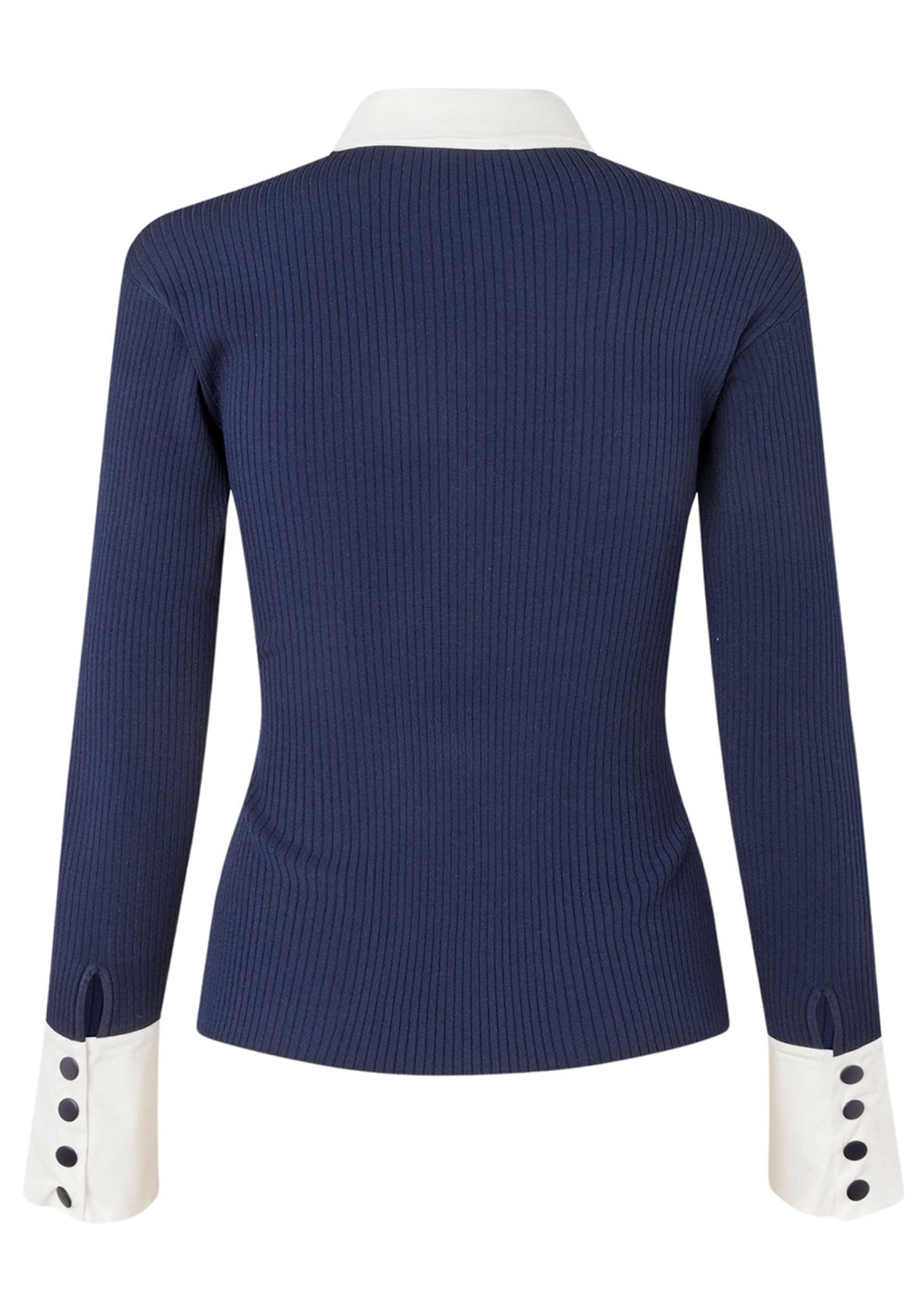 Baum und Pferdgarten - Polo - Constantine - Baritone Blue