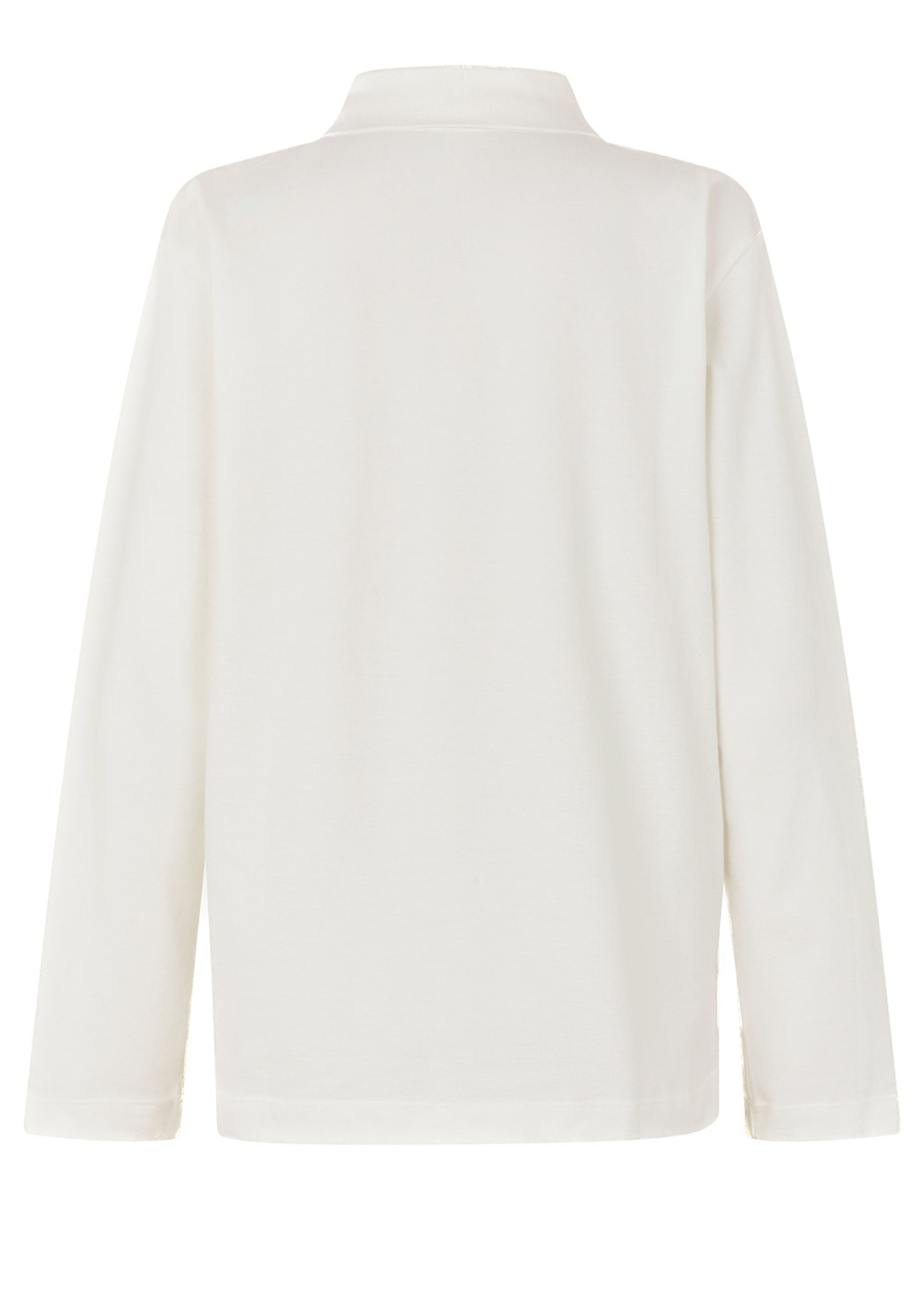 Baum und Pferdgarten - Polo - Jeanne - Egret