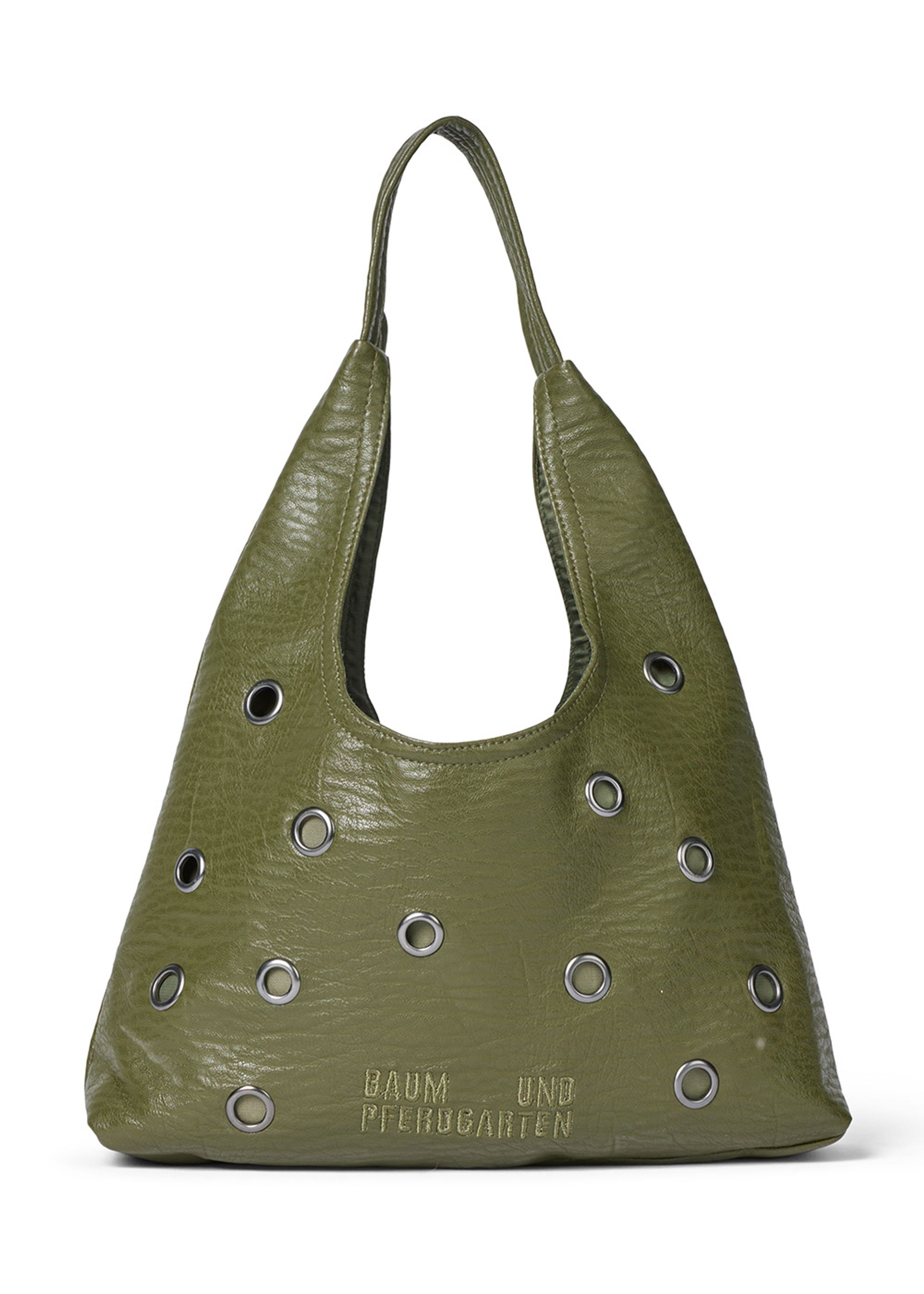 Baum und Pferdgarten - Shopper - Kleona - Ivy Green