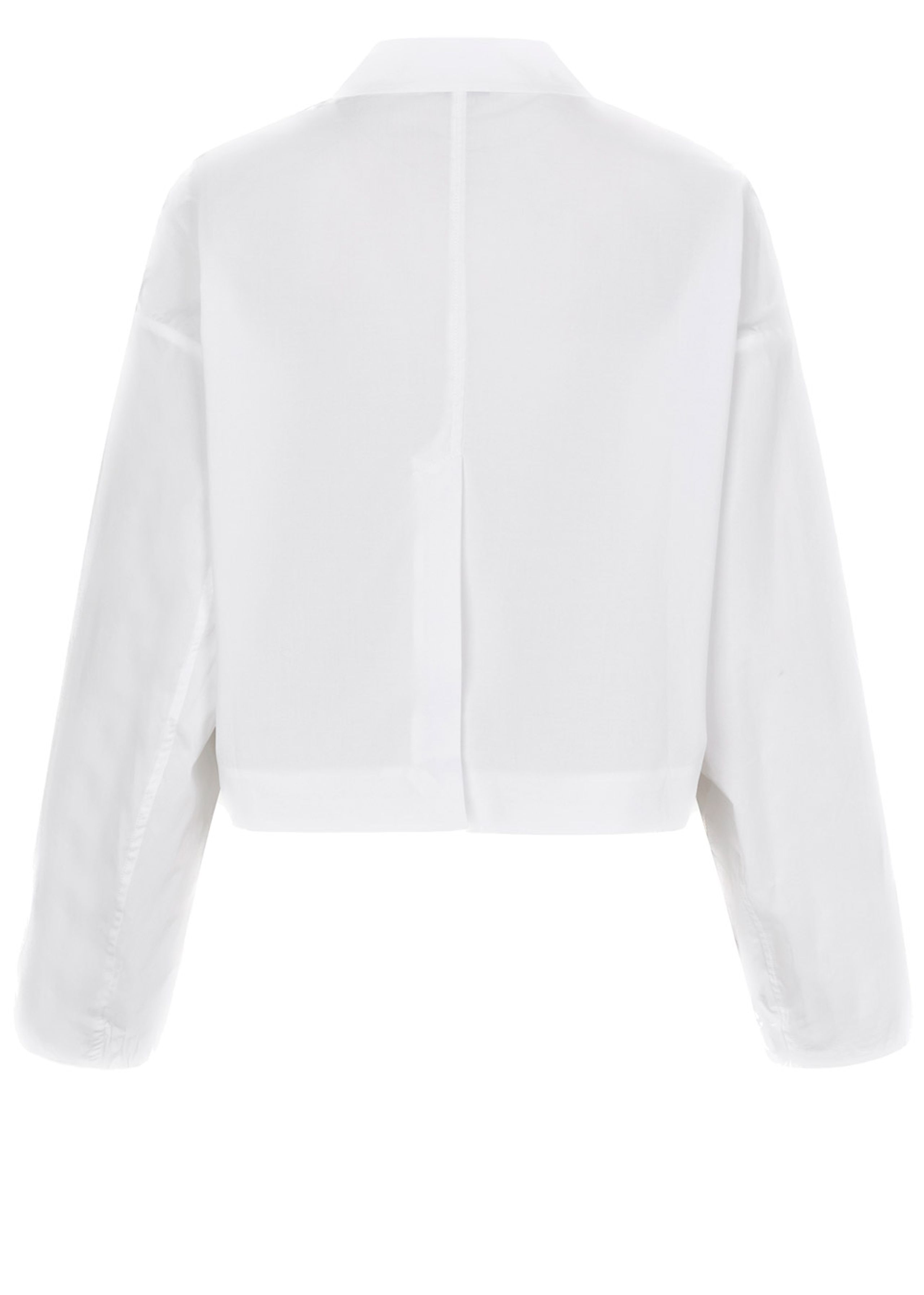 Baum und Pferdgarten - Shirt - Bryce - Bright White