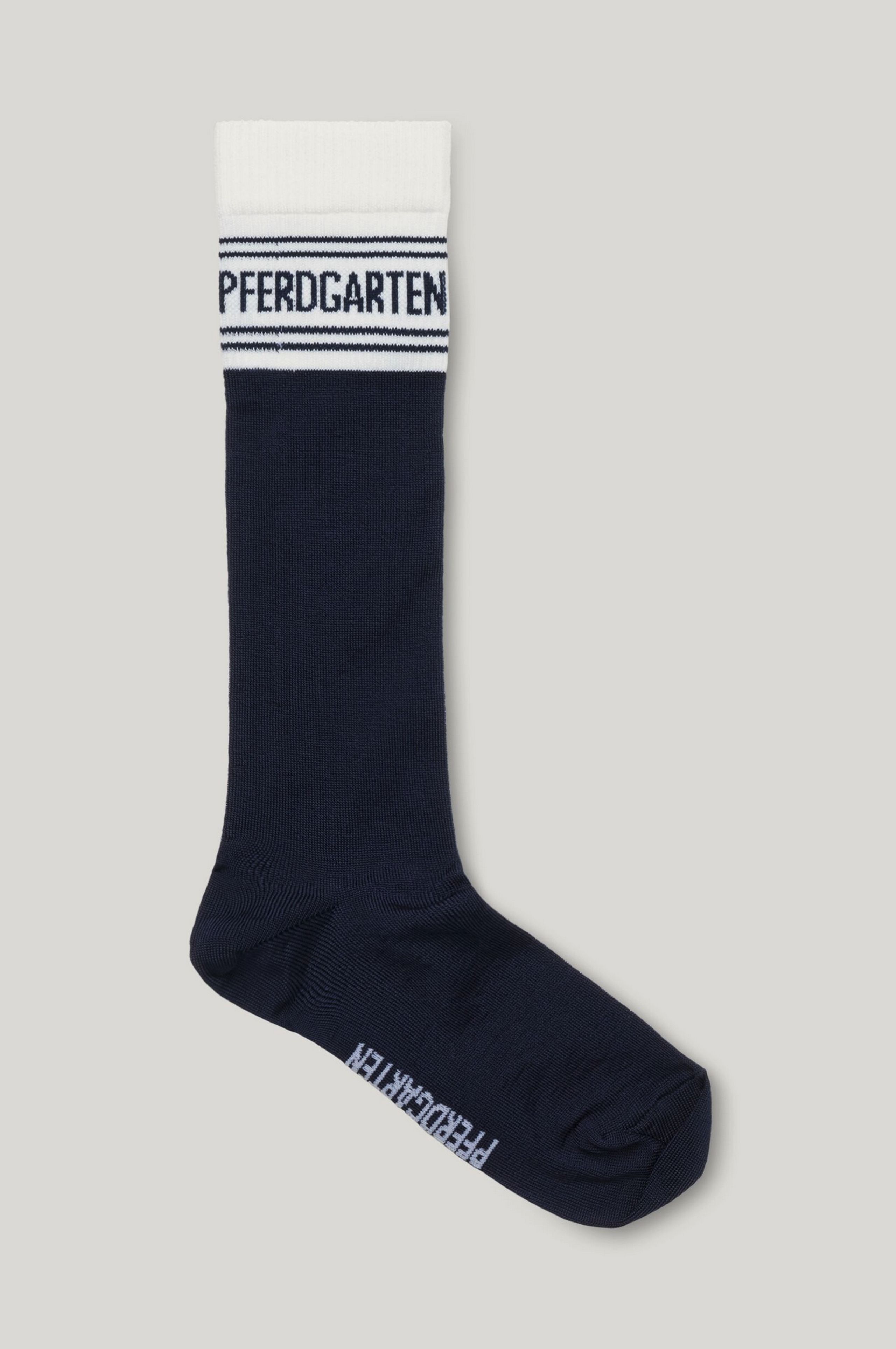 Baum und Pferdgarten - Socks - Ling - Navy Blazer