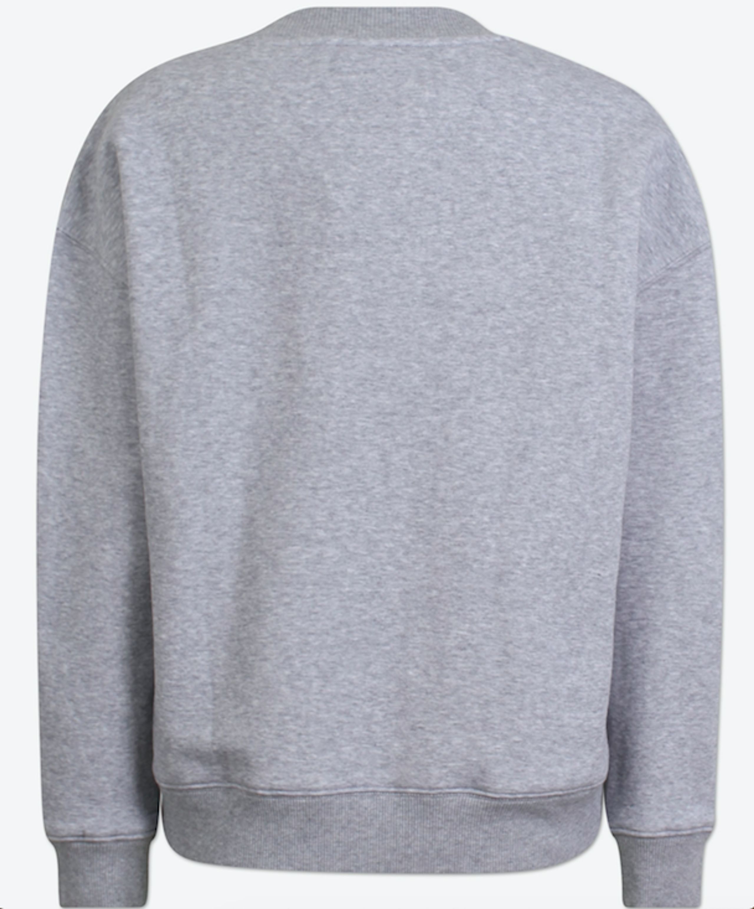 Baum und Pferdgarten - Sweatshirt - Jaala - Grey Melange