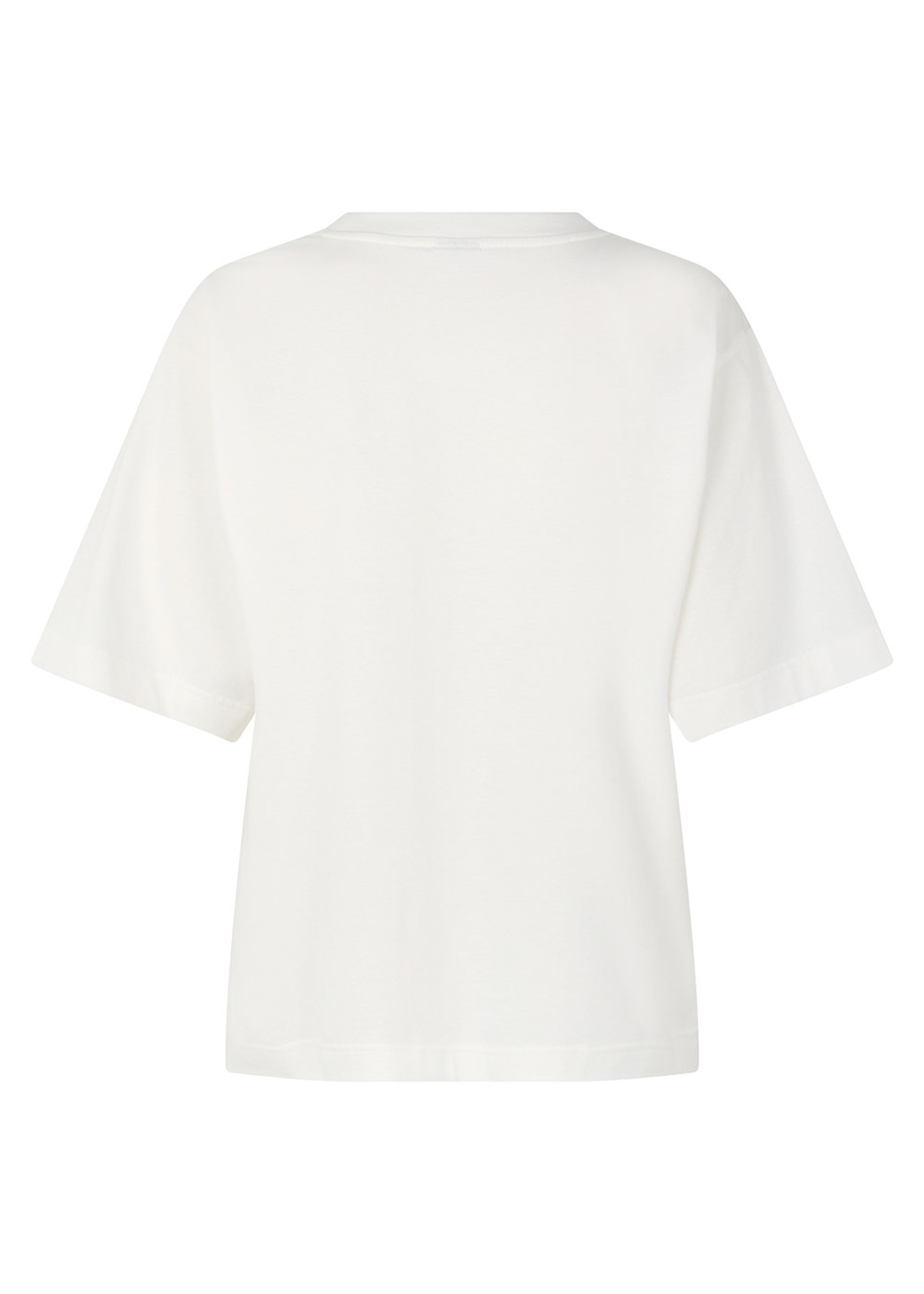 Baum und Pferdgarten - Camiseta - Jilli - Bright White Love