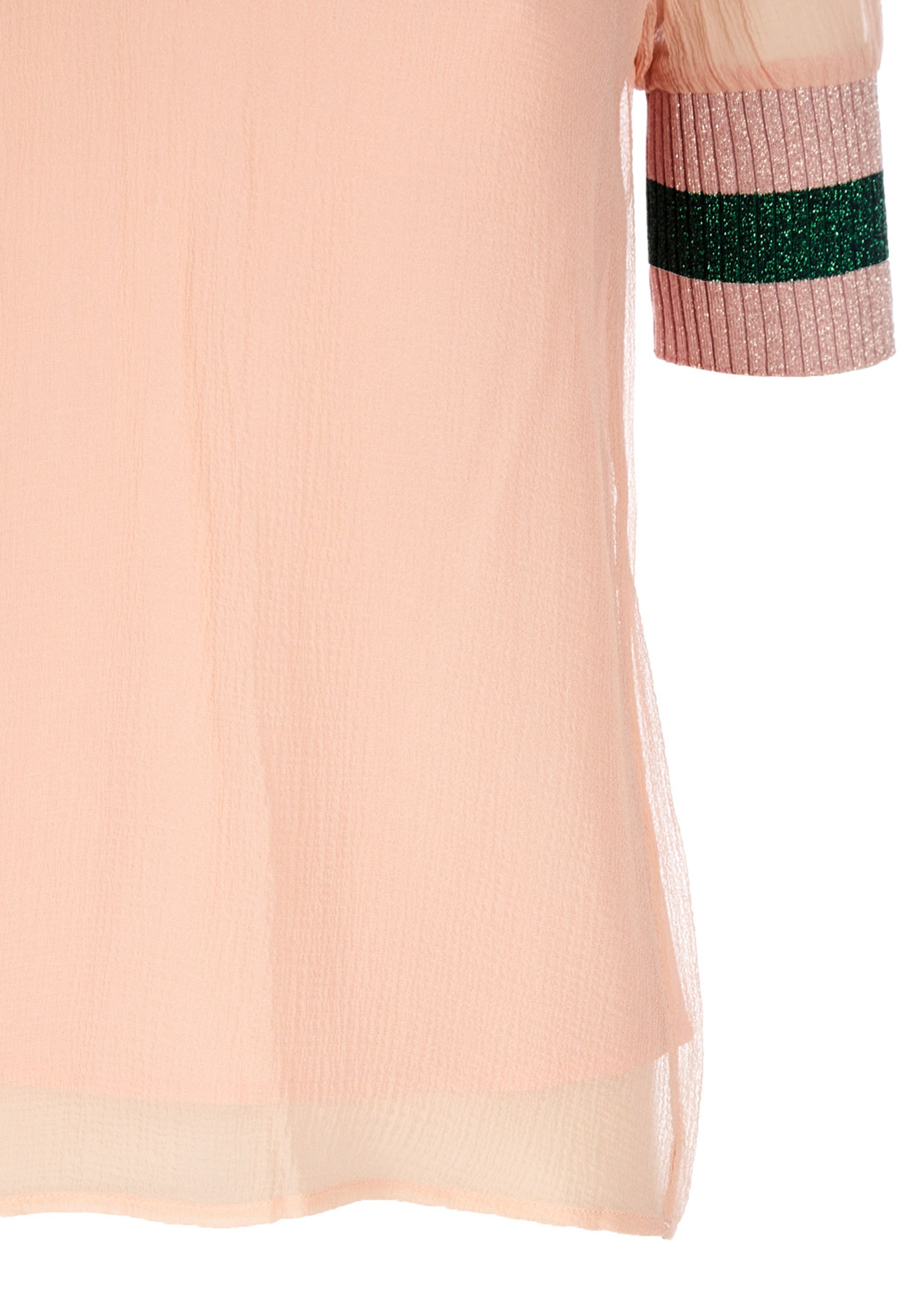 Baum und Pferdgarten - T-shirt - Maribel - Coral Cloud