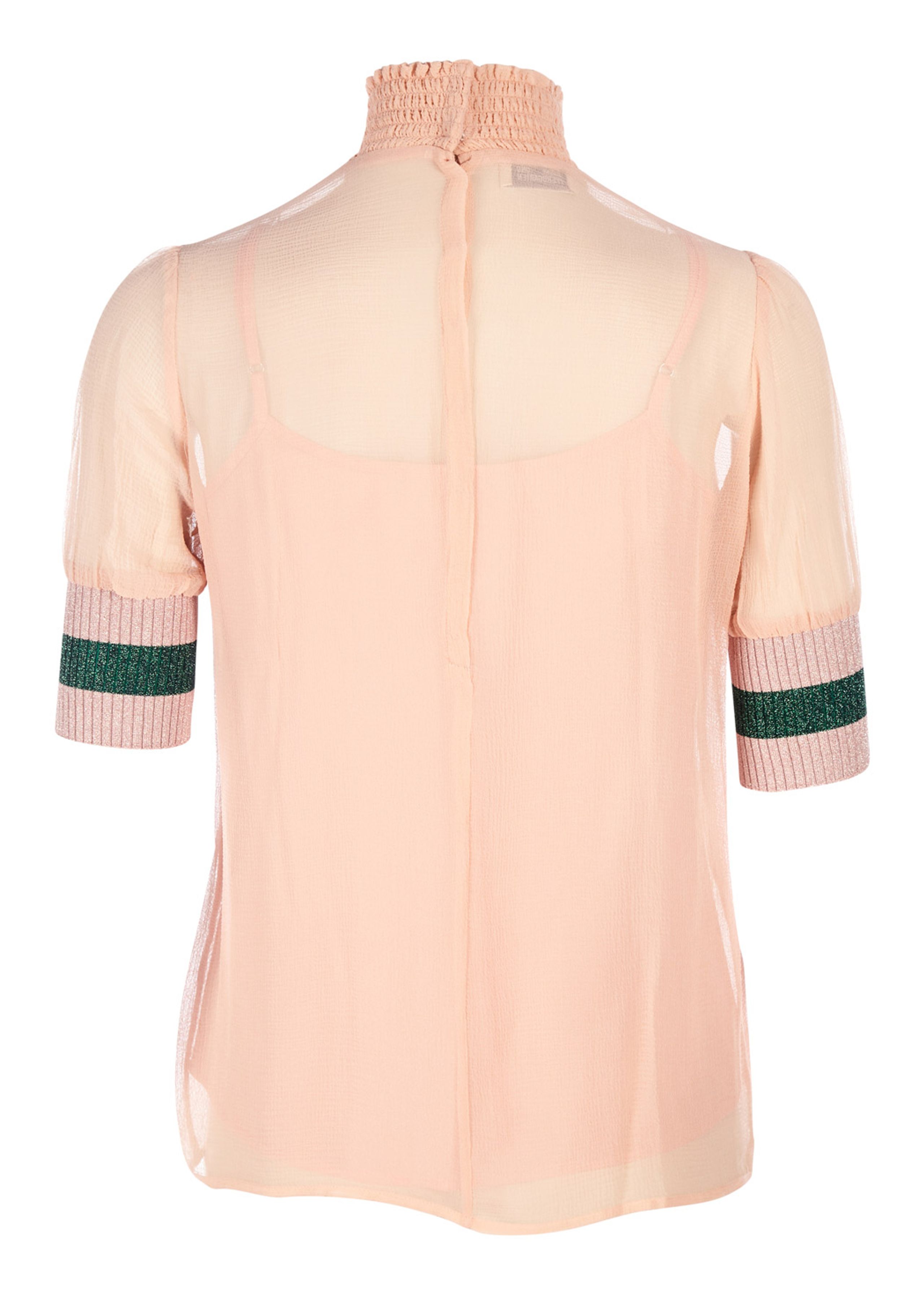 Baum und Pferdgarten - T-shirt - Maribel - Coral Cloud