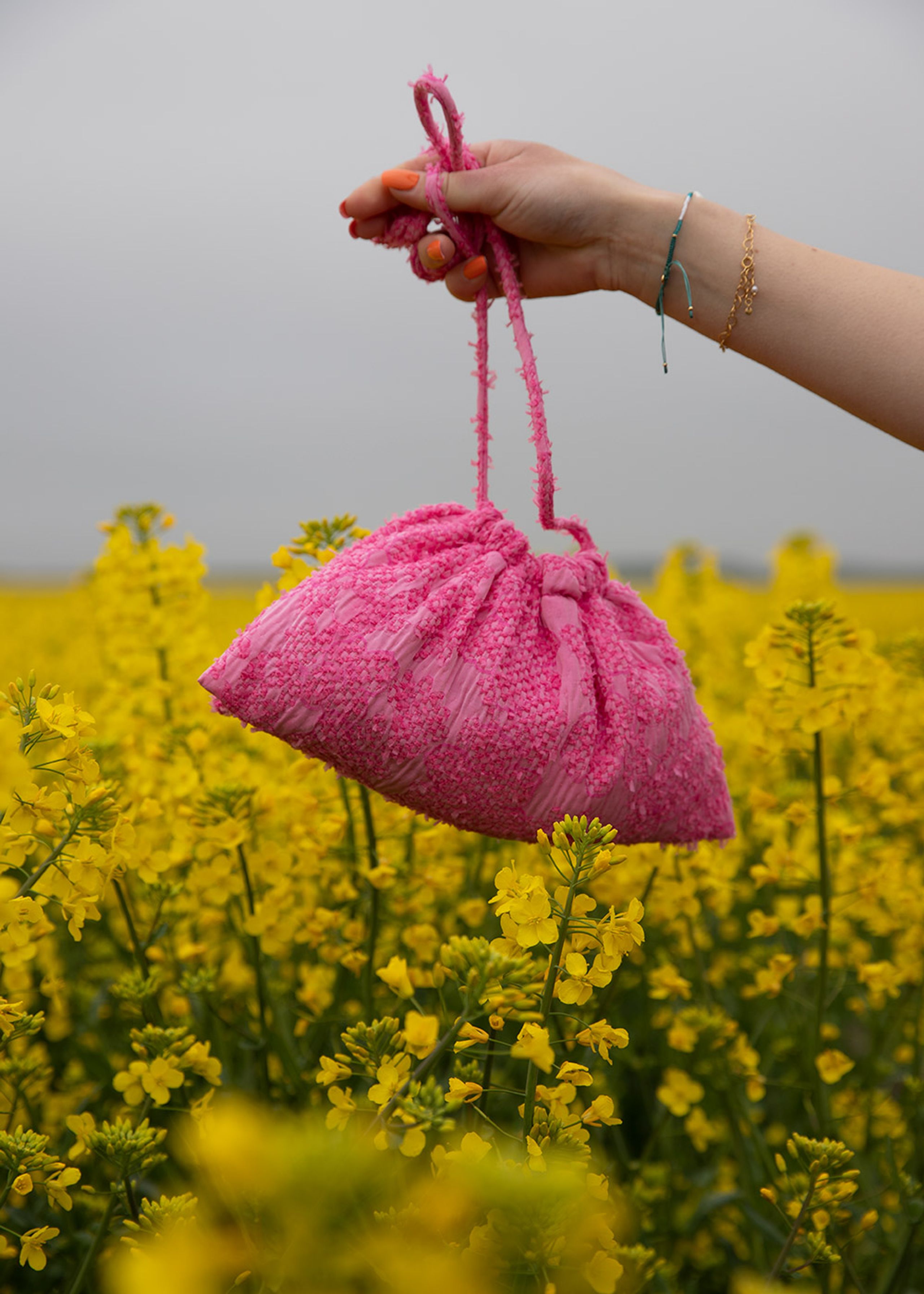 Baum und Pferdgarten - Torba - Lili PA22 - Azalea Pink