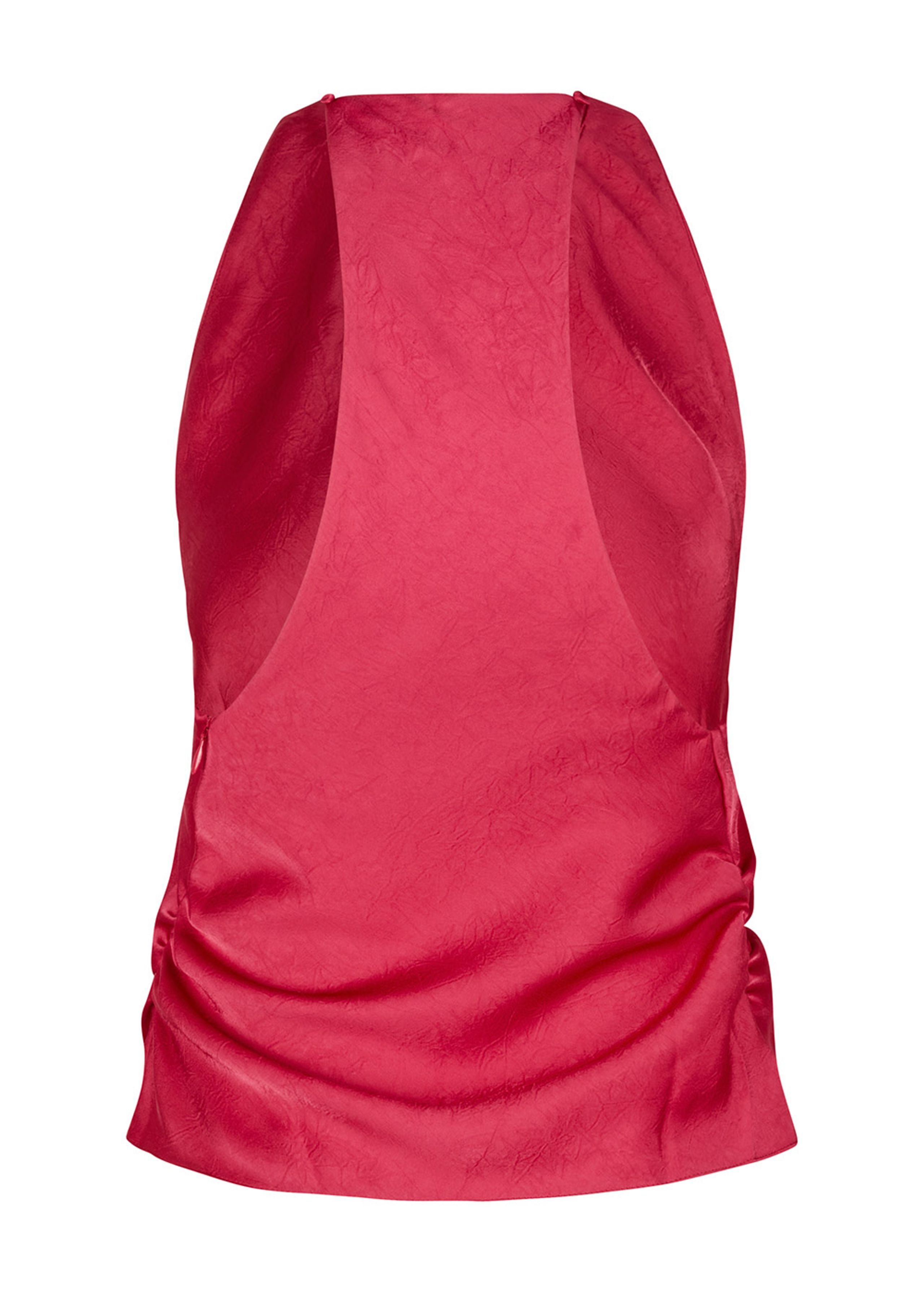 Baum und Pferdgarten - Top - Marion - Persian Red