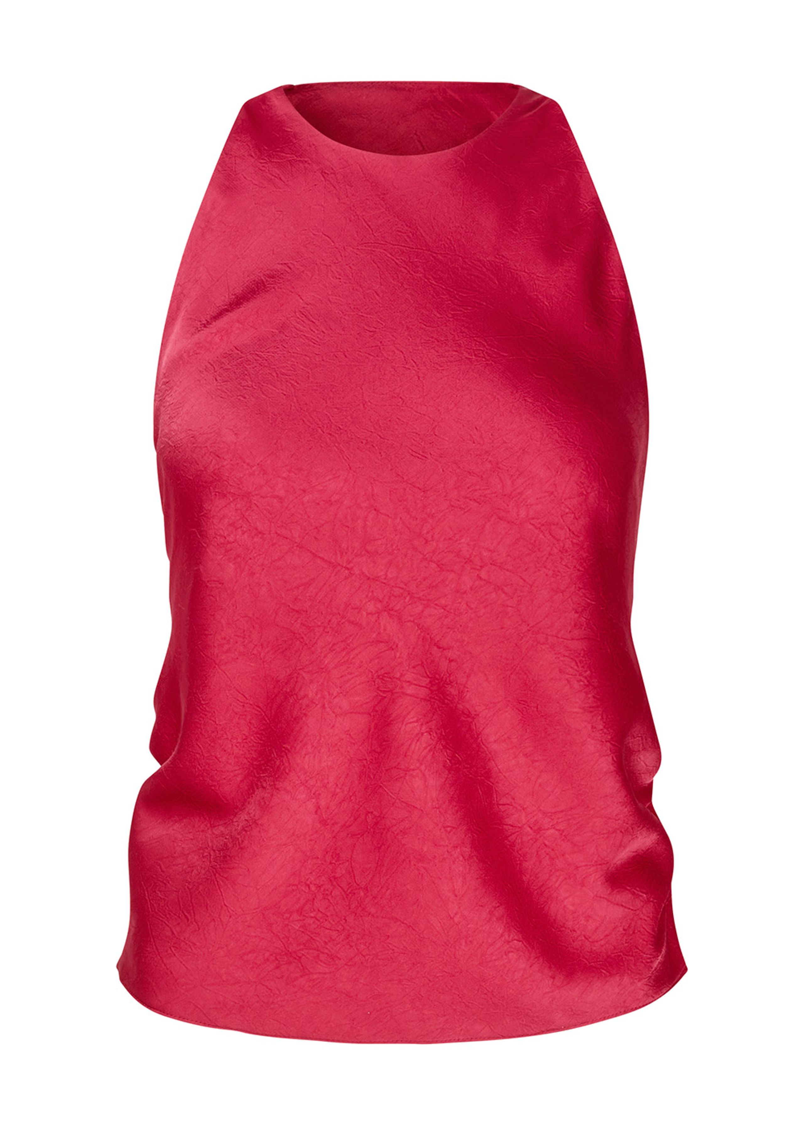 Baum und Pferdgarten - Top - Marion - Persian Red