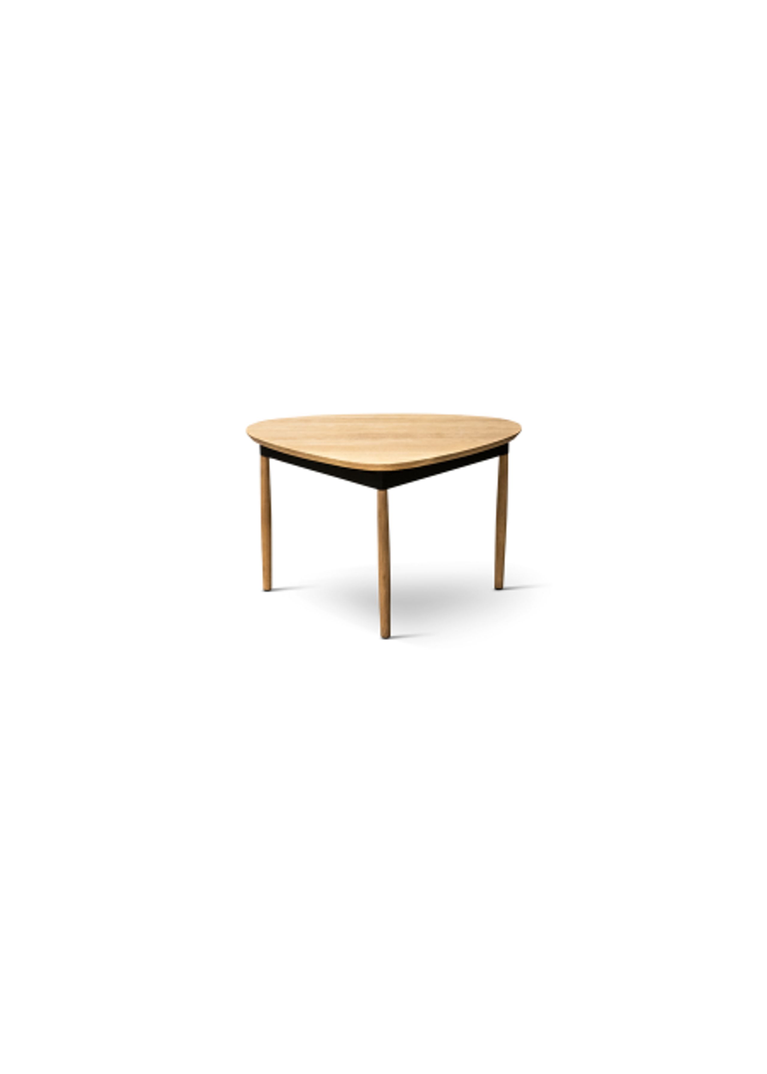 Bent Hansen - Table - Forma Table - Oiled Oak