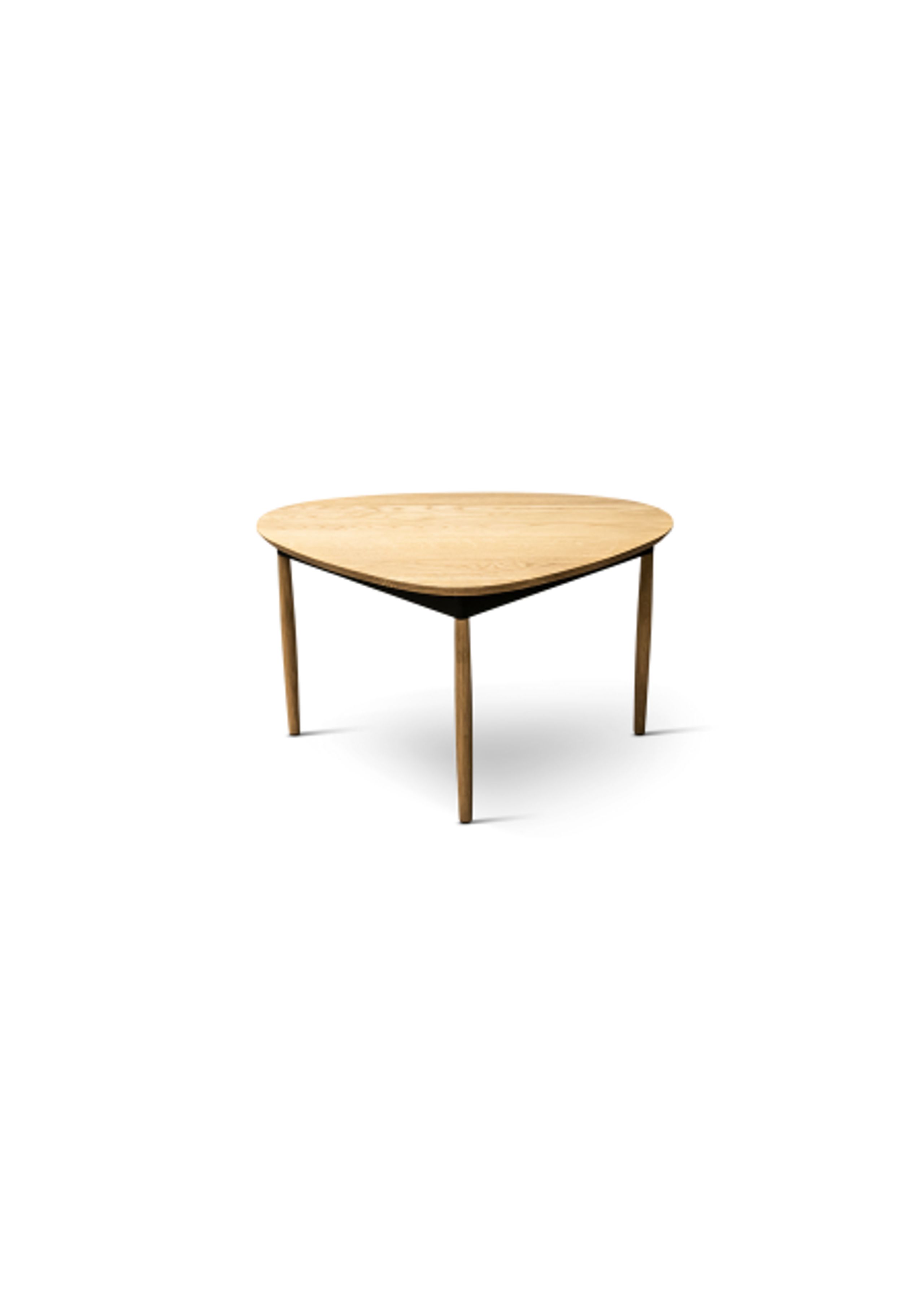 Bent Hansen - Table - Forma Table - Oiled Oak