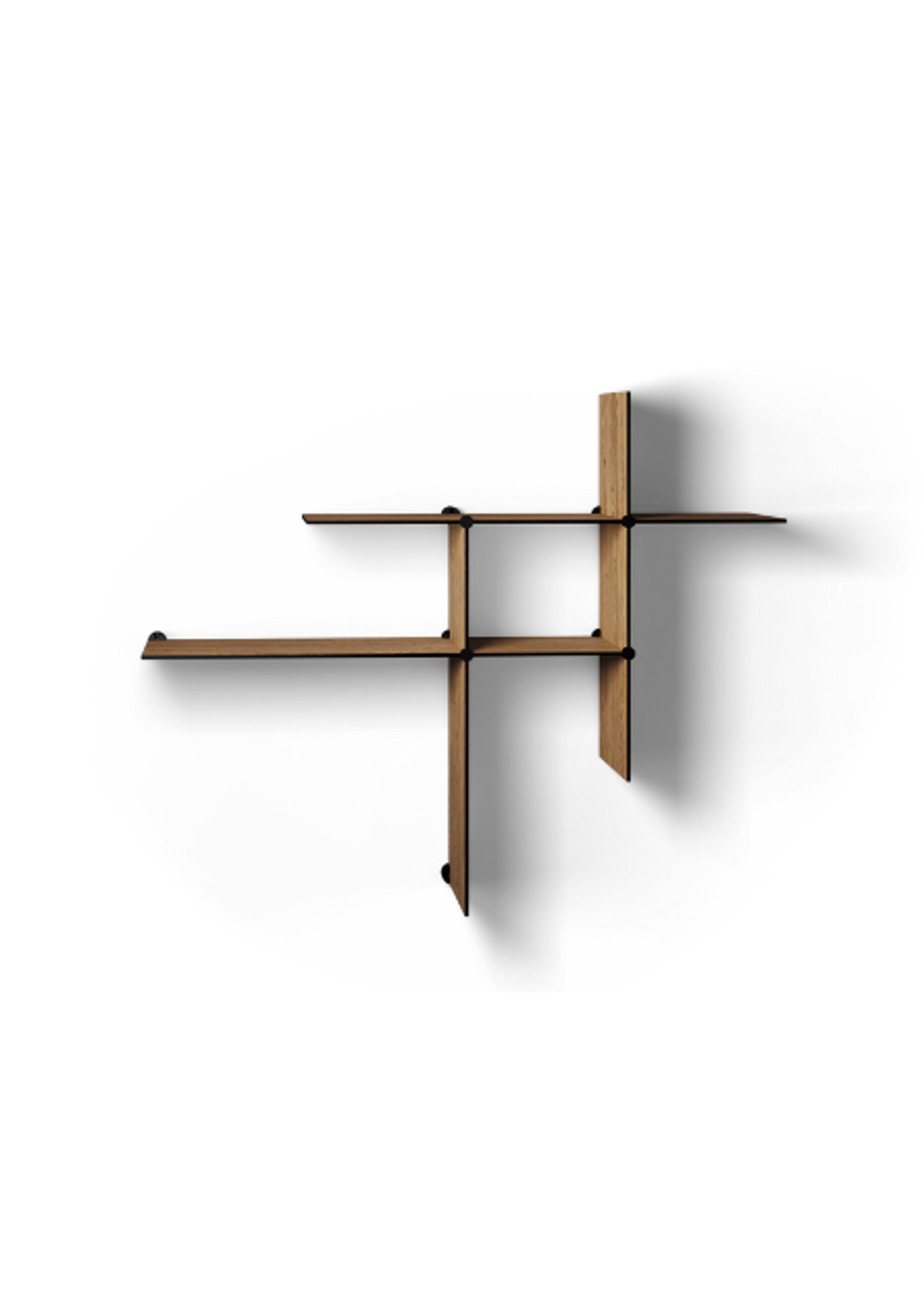 Bent Hansen - Shelf - Up The Wall - Eg