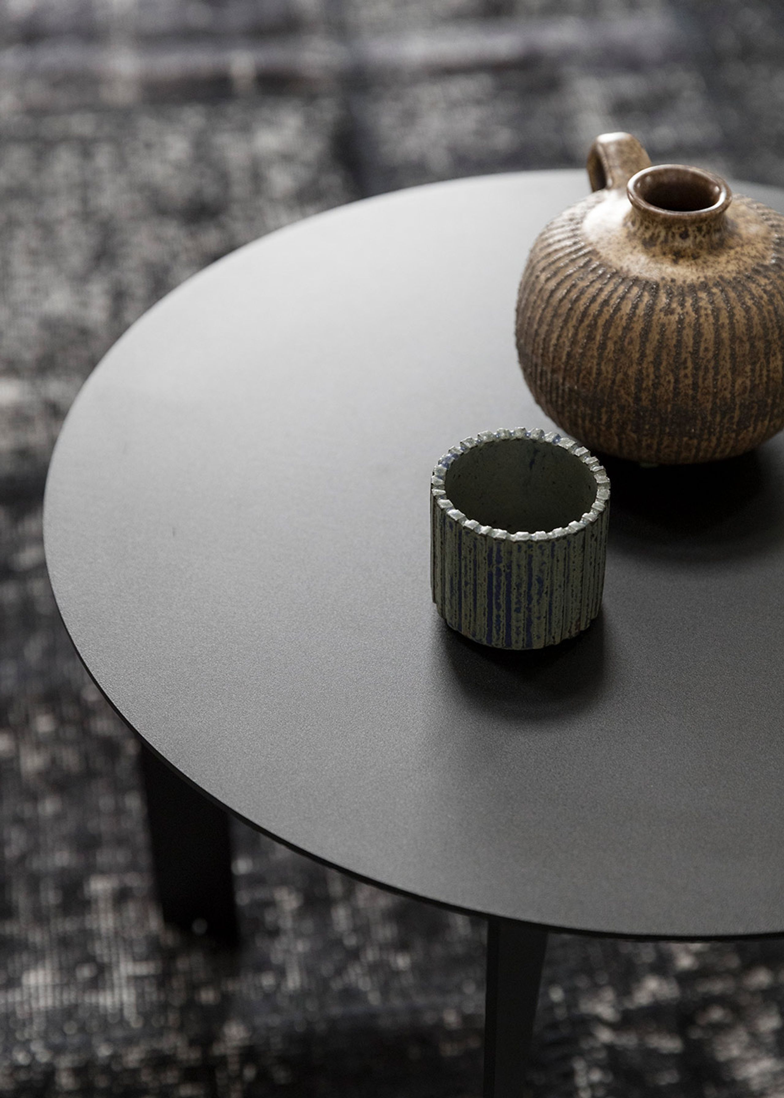 Bent Hansen - Table basse - Inverse - V1 medium