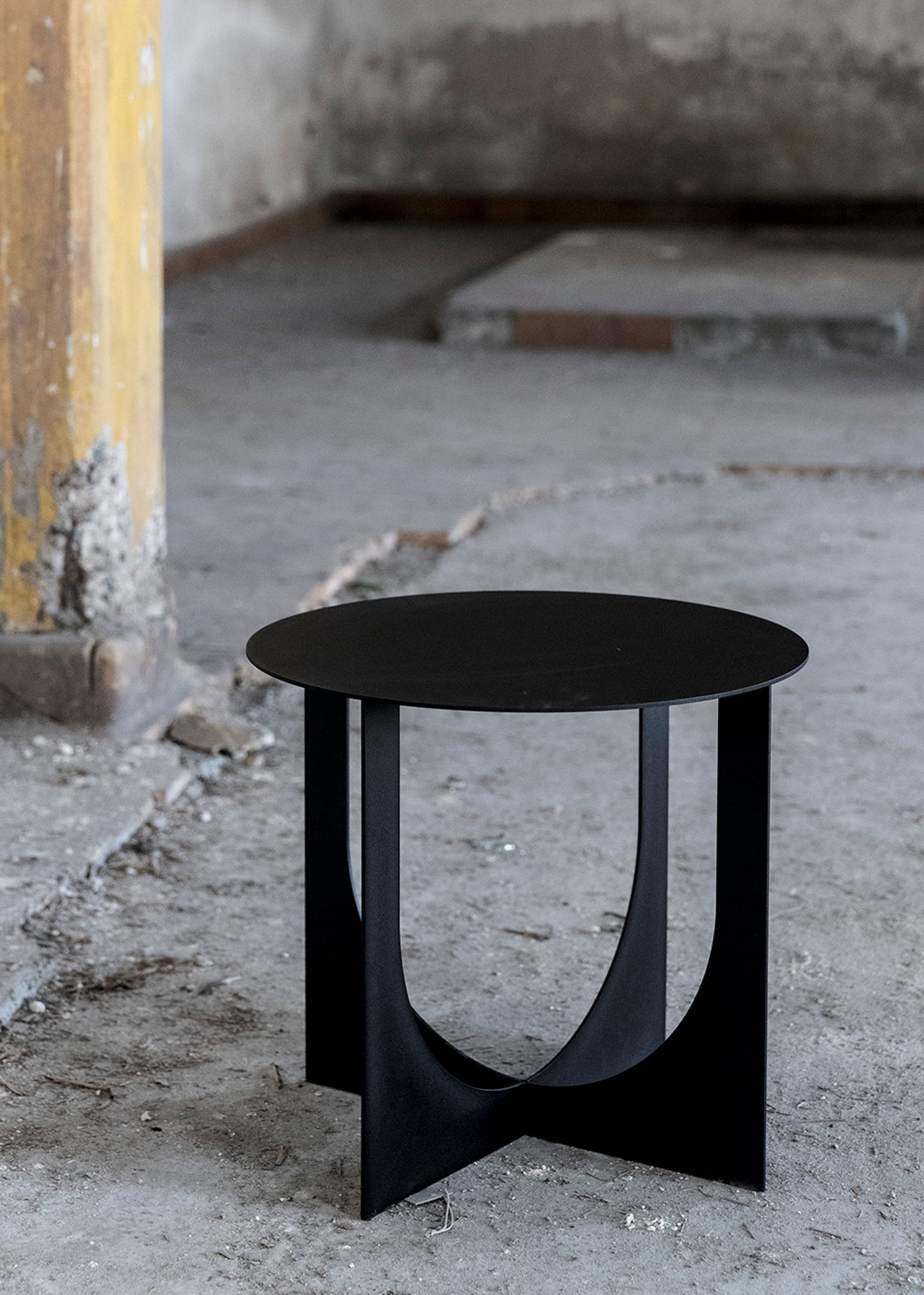 Bent Hansen - Table basse - Inverse - V1 medium