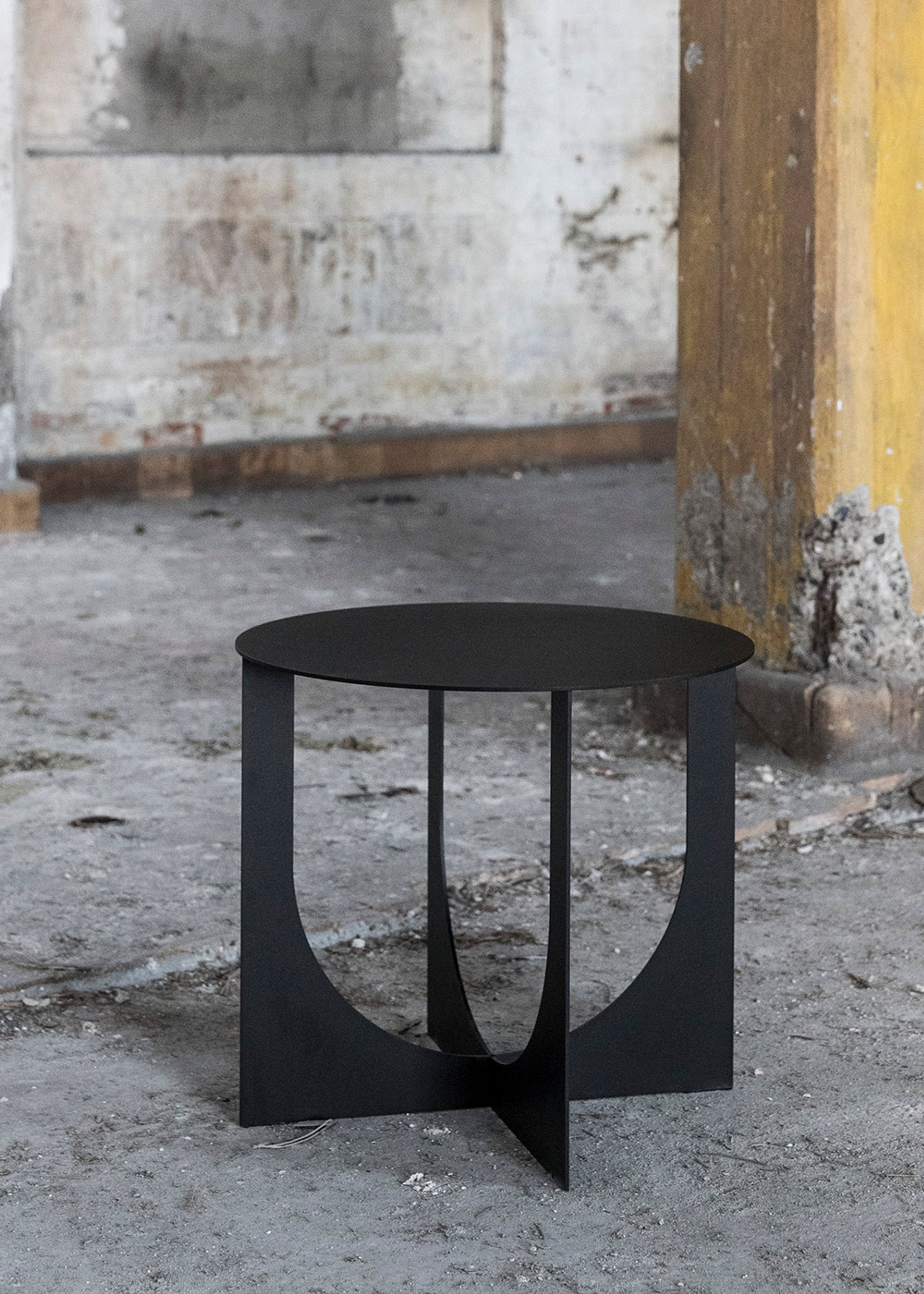 Bent Hansen - Table basse - Inverse - V1 medium