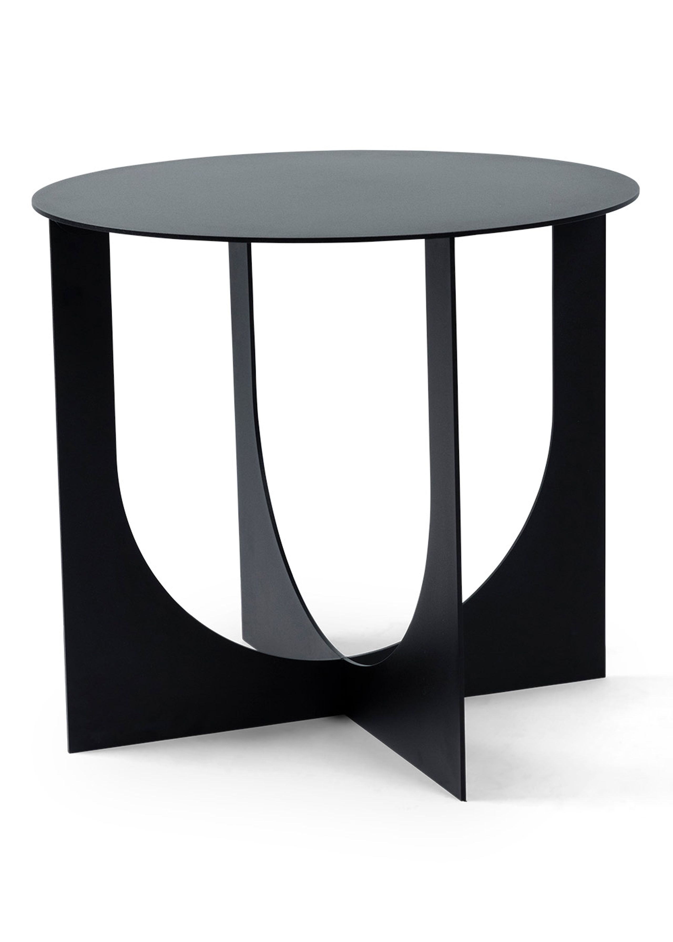 Bent Hansen - Table basse - Inverse - V1 medium