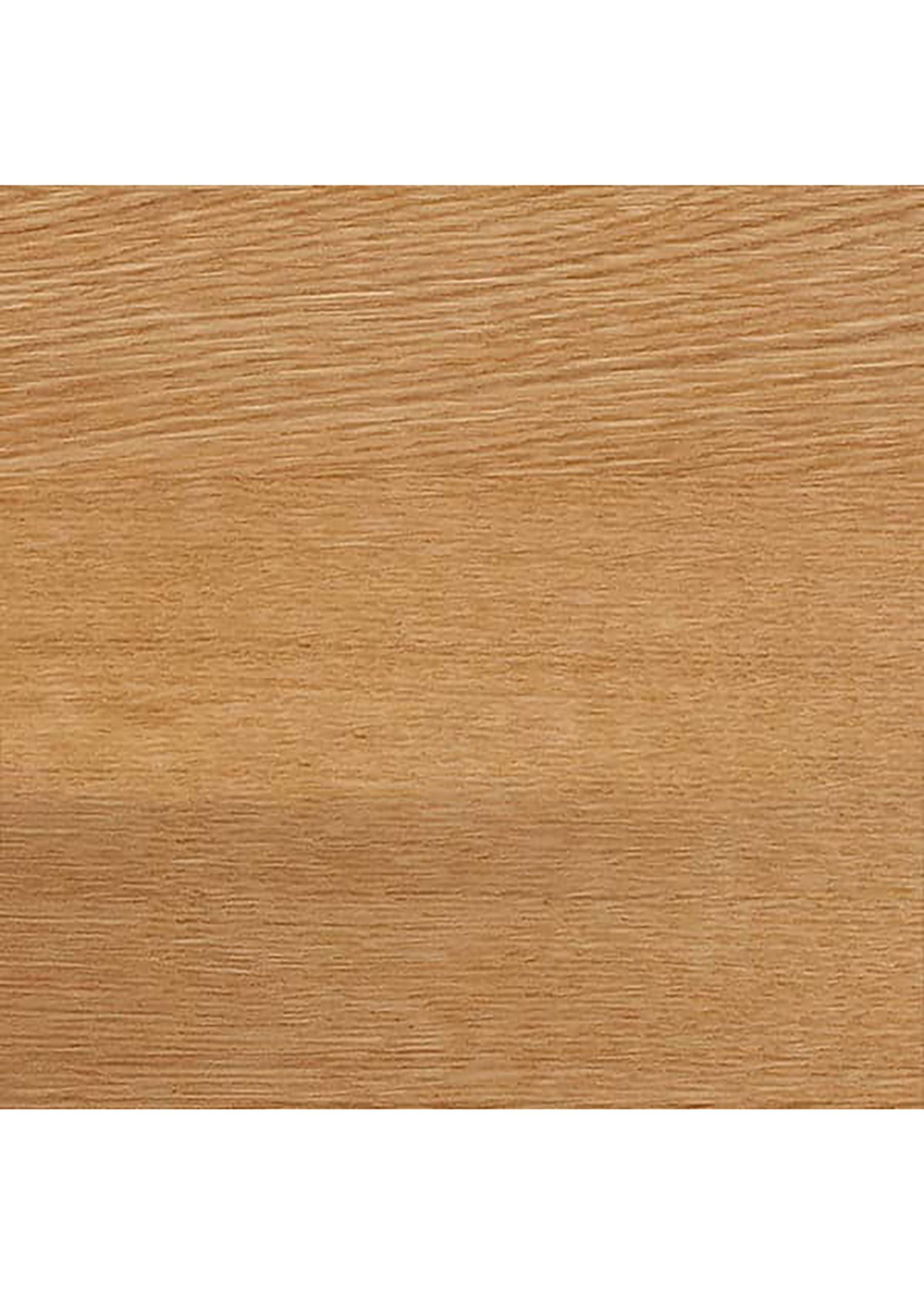 Bernstorffsminde - - Bm 206 - Bm Shaker Bord - Oak / Oil
