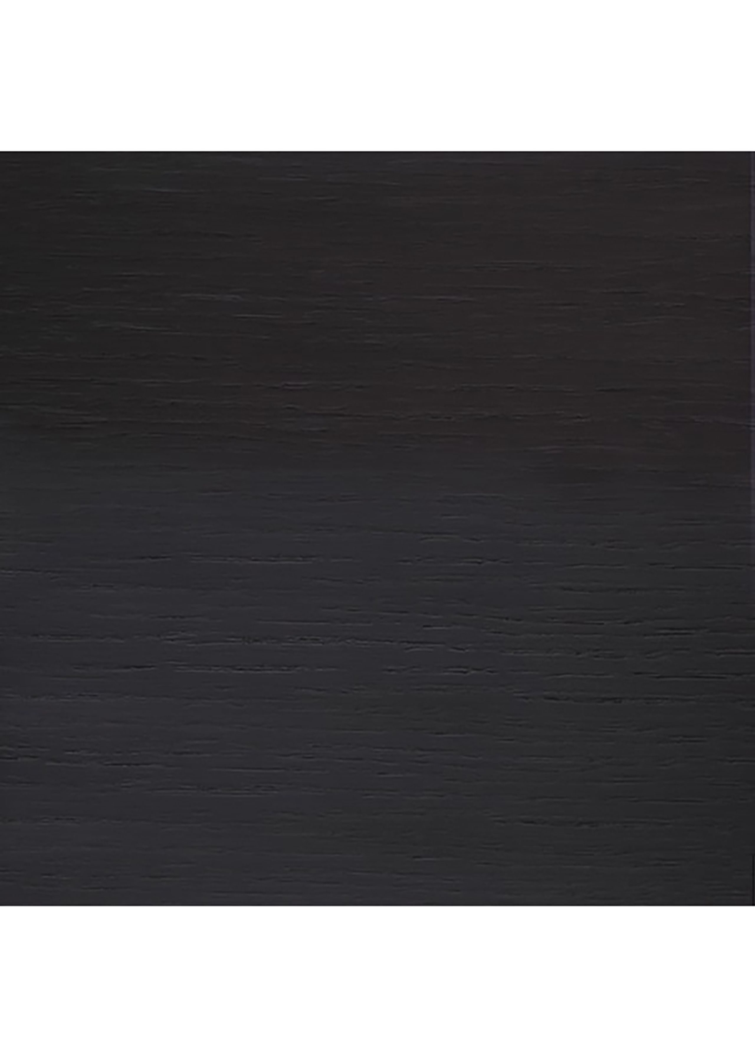 Bernstorffsminde - Jídelní stůl - BM Shaker Table - Oak / Black Lacquer