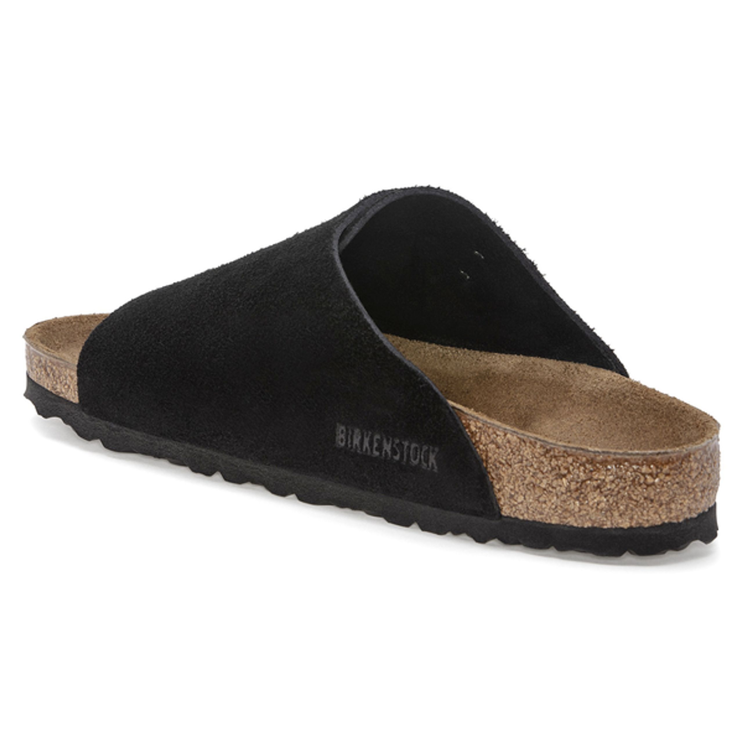 Birkenstock - Sandals - Zürich - Black