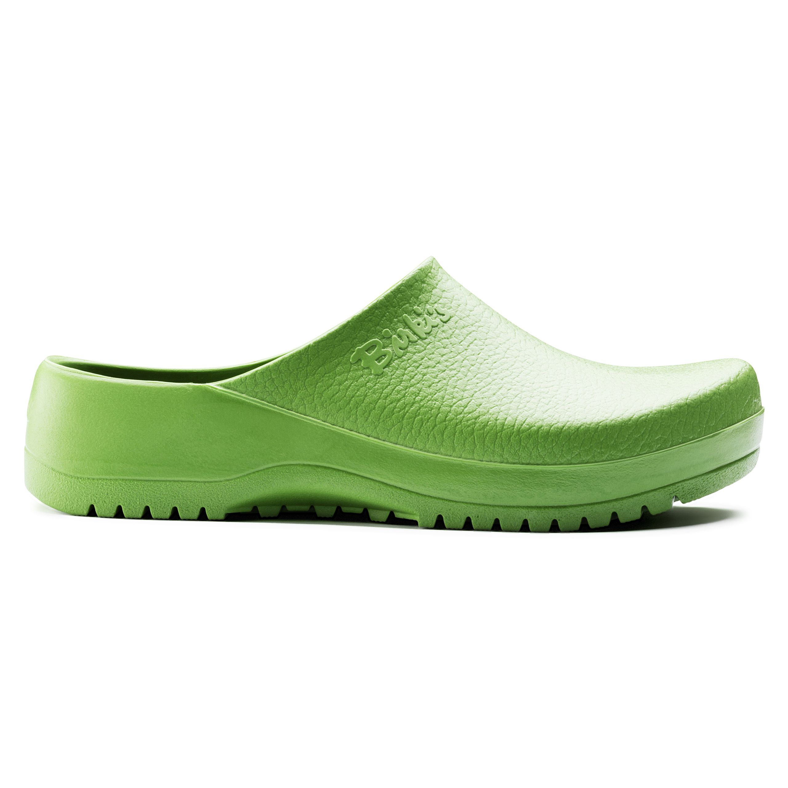Birkenstock - Shoes - Super Birki - Apple Green