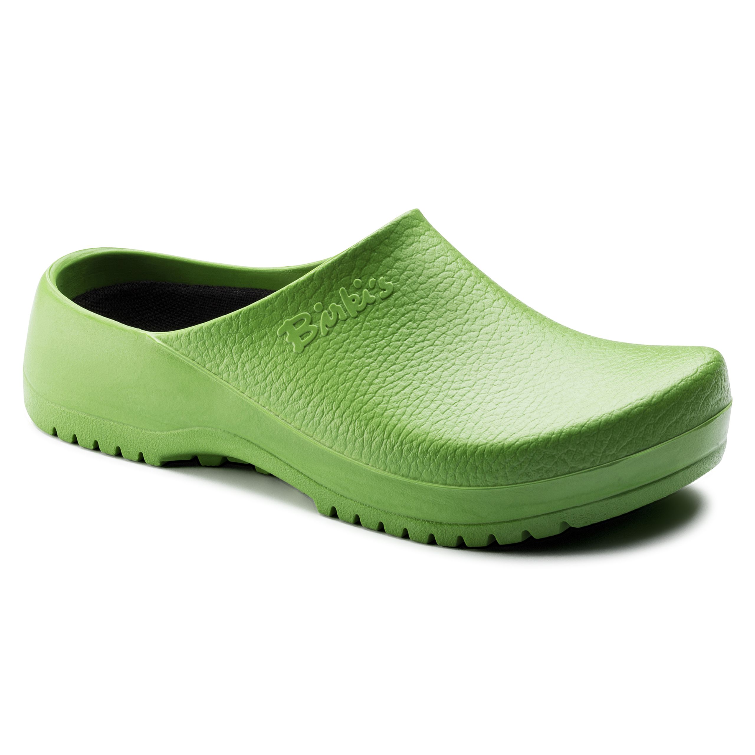 Birkenstock - Shoes - Super Birki - Apple Green
