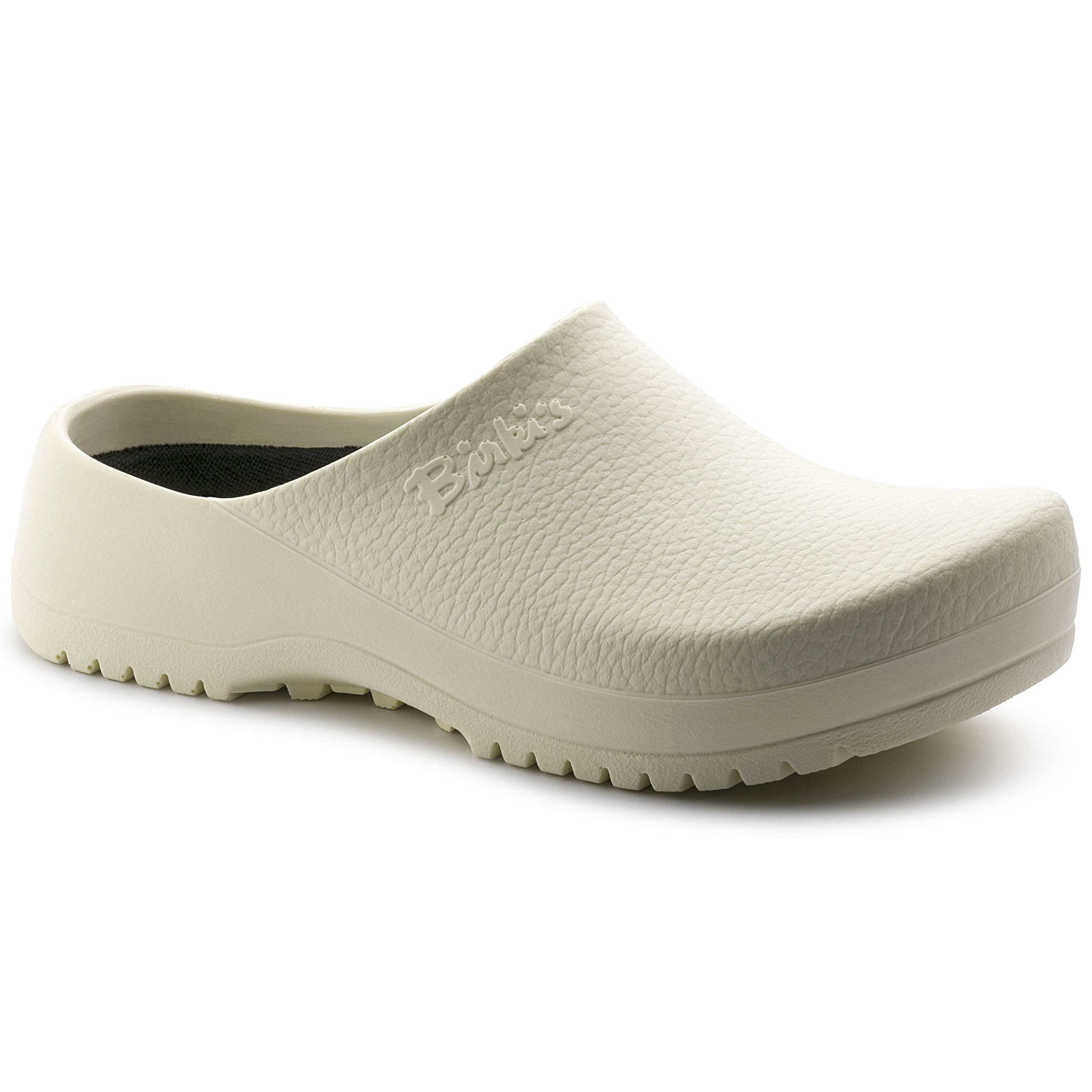 Birkenstock - Shoes - Super Birki - White
