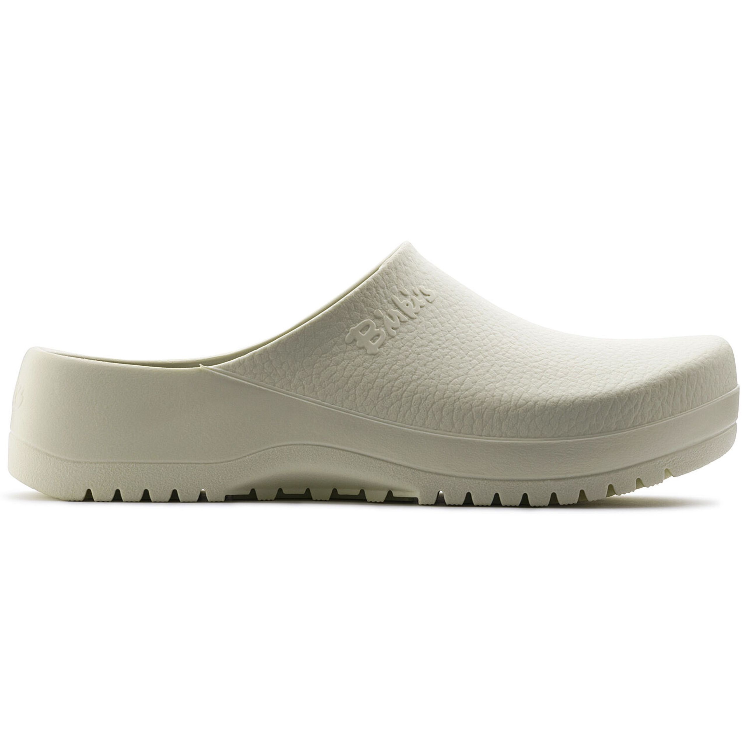 Birkenstock - Shoes - Super Birki - White
