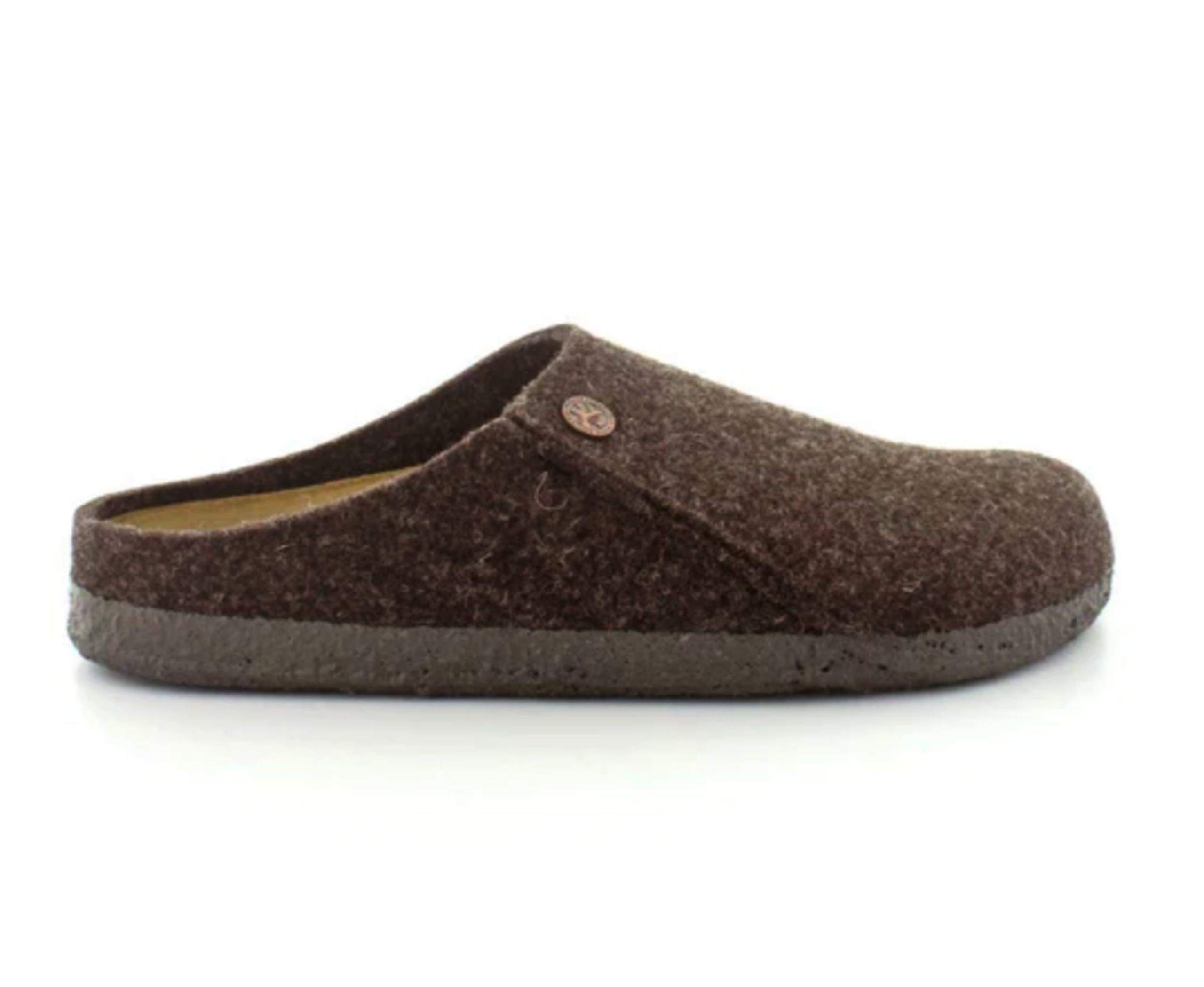 Birkenstock - Shoes - Zermatt Standard Wool Felt - Mocha