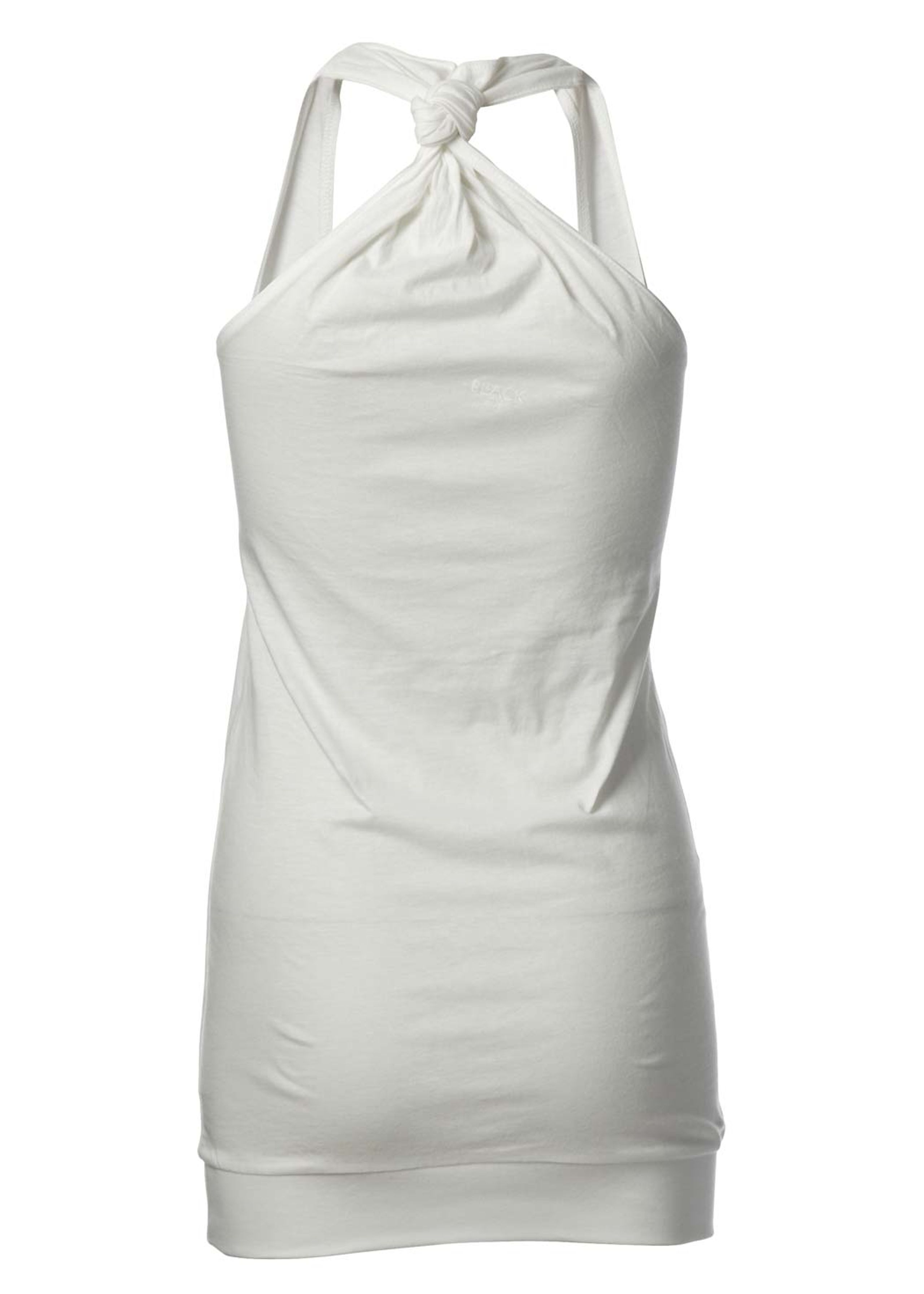 Bllack Noir - Top - Coral - Hvid