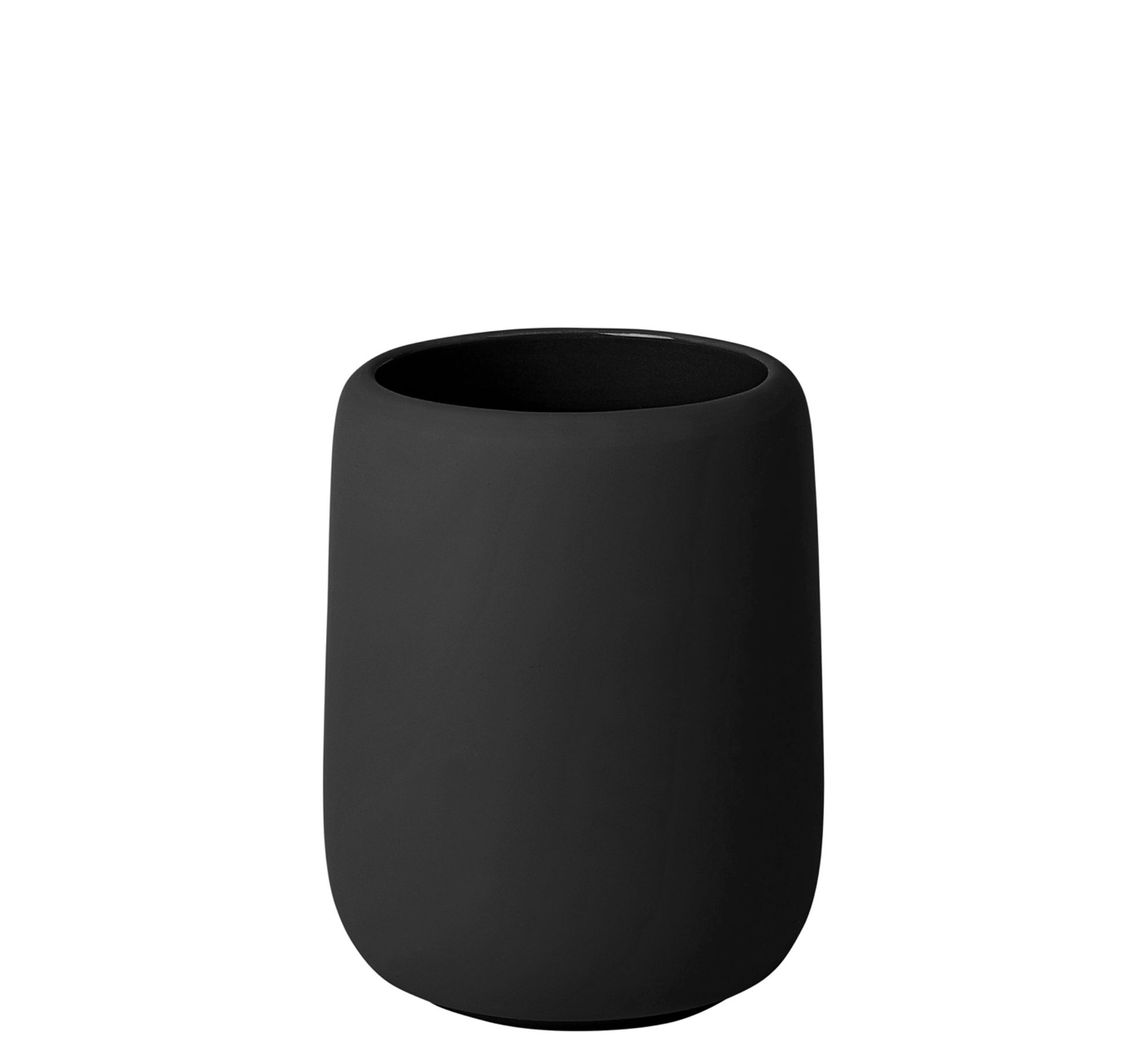 Blomus - Container - Sono Toothbrush Tumbler - Black