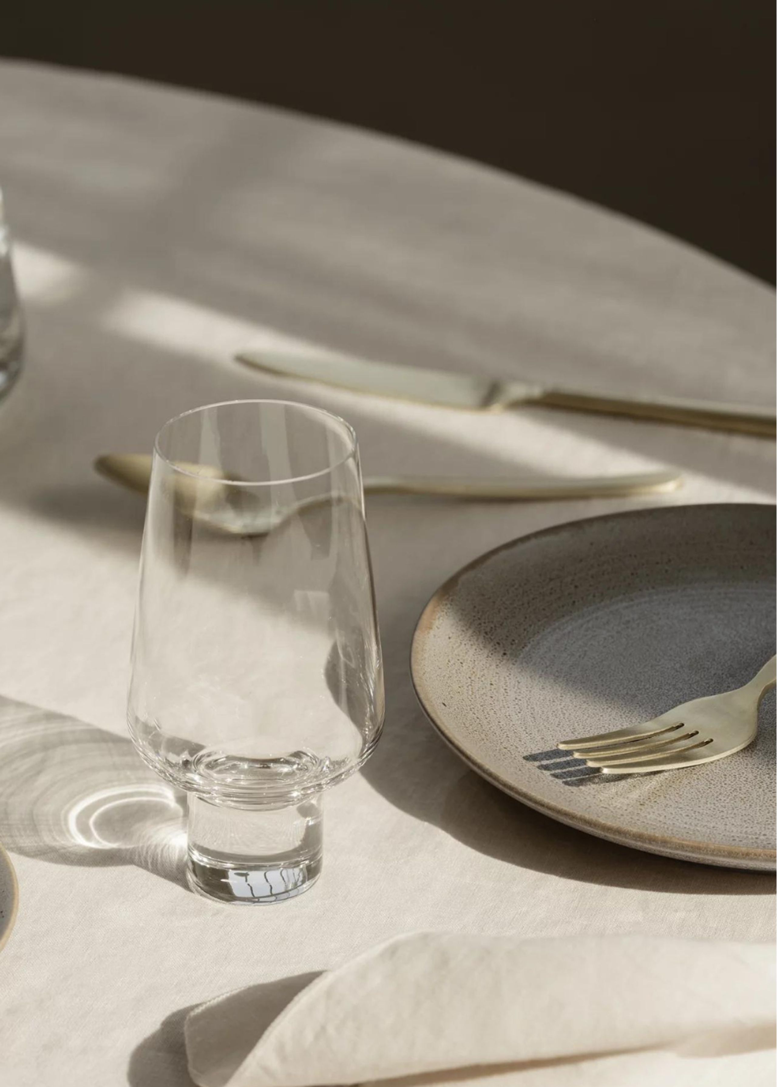 Blomus - Cutlery - Stella - Cutlery Set - Champagne