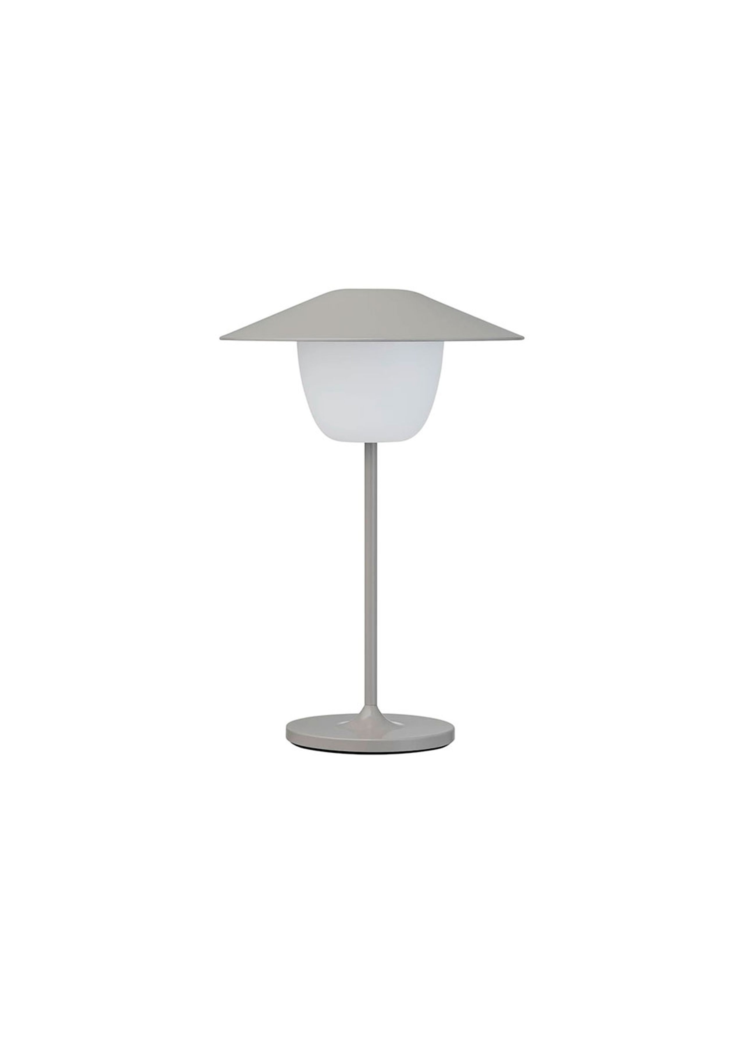 Blomus - Table Lamp - Ani Lamp Mini - Mobile Lamp - Satellite