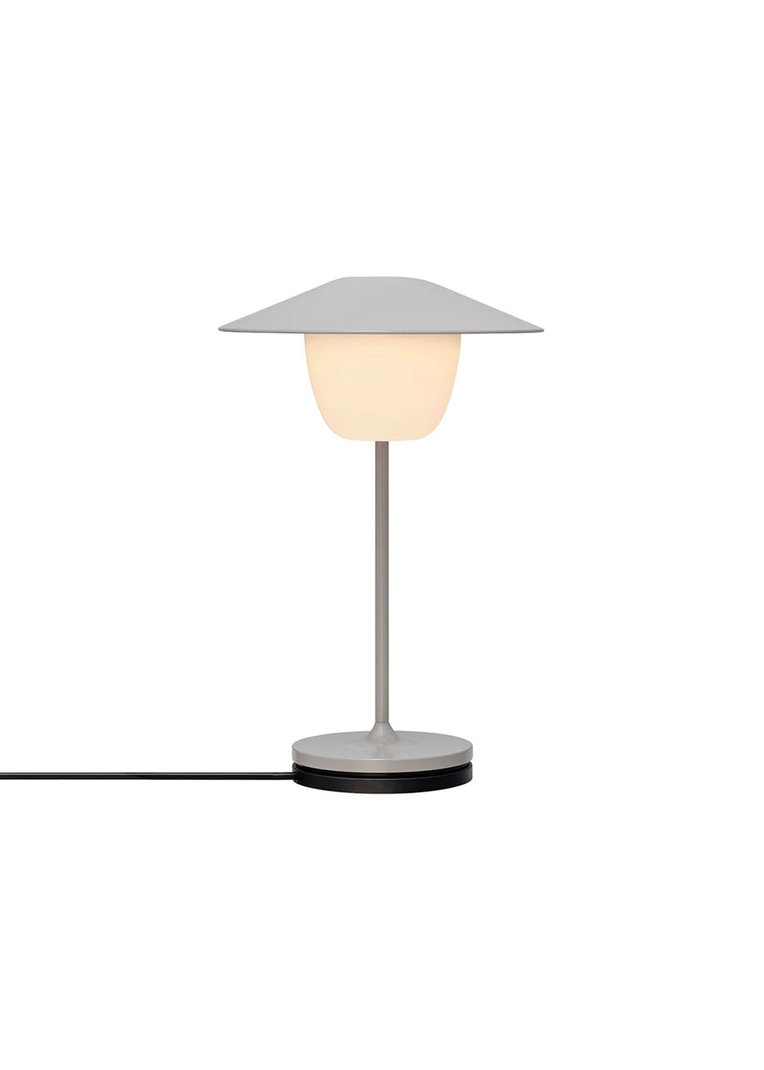 Blomus - Table Lamp - Ani Lamp Mini - Mobile Lamp - Satellite