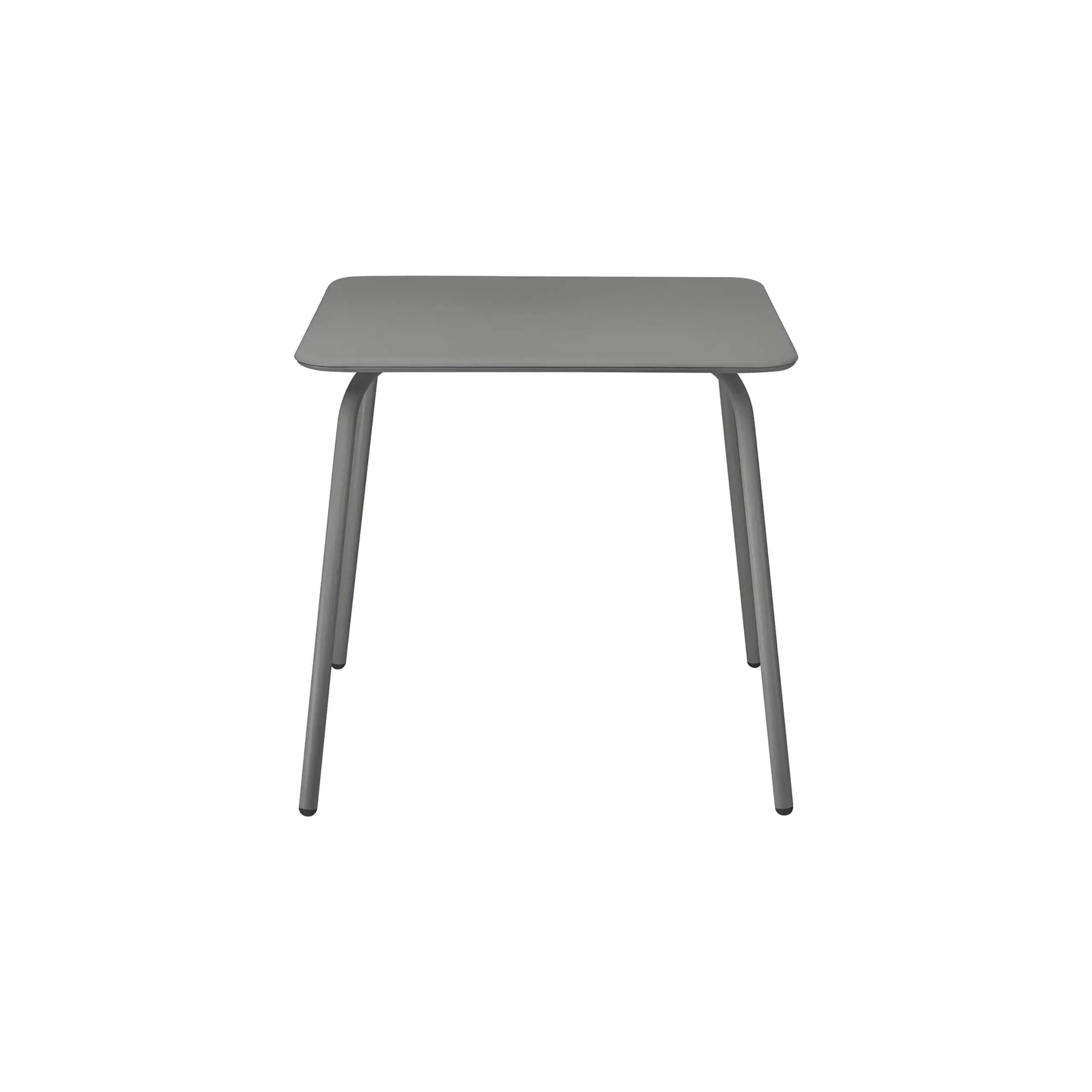 Blomus - Cafébord - Bistro Table - Yua - Granite Gray
