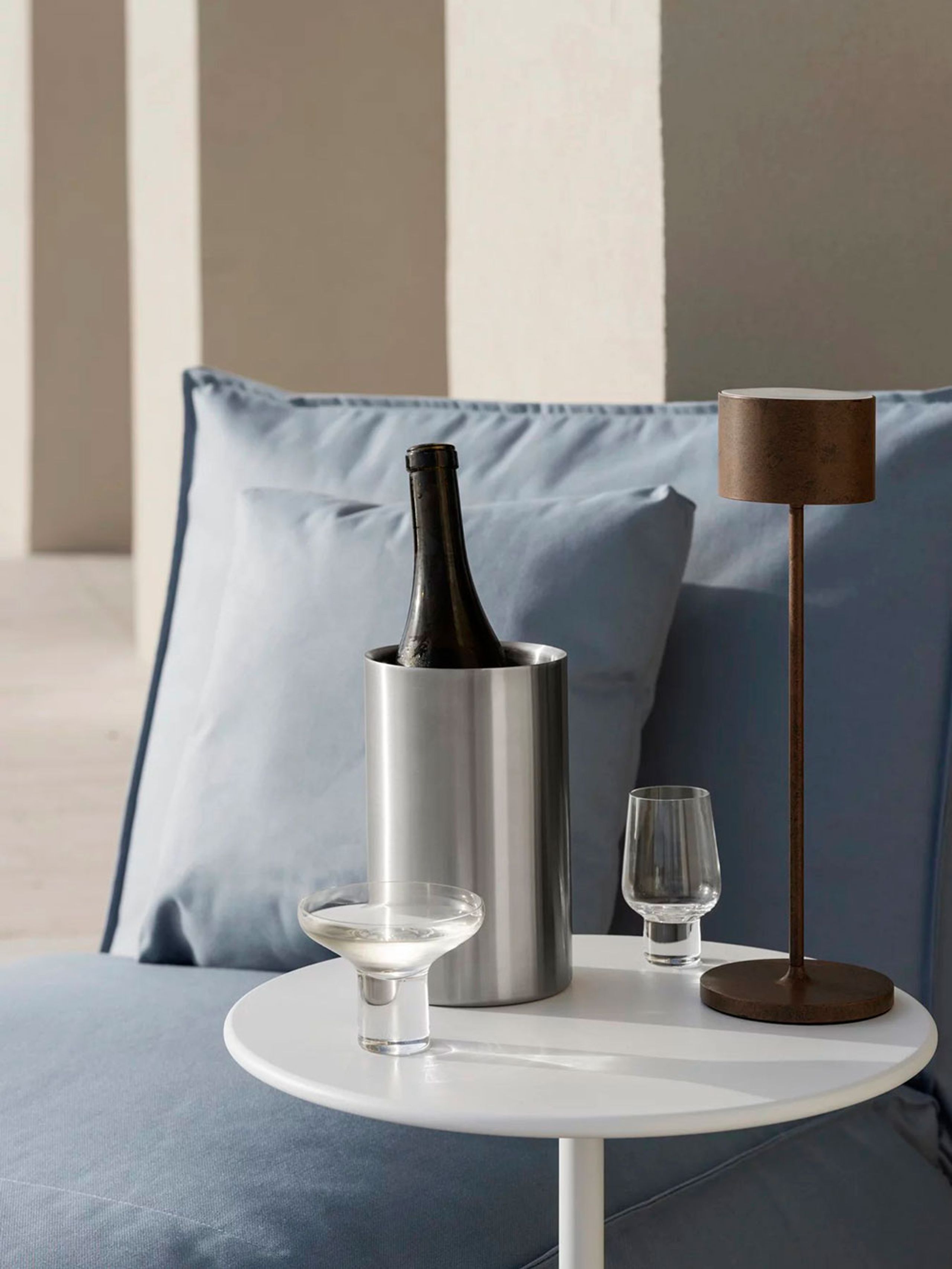 Blomus - Verre à cocktail - Koyoi Martini Glass - Clear