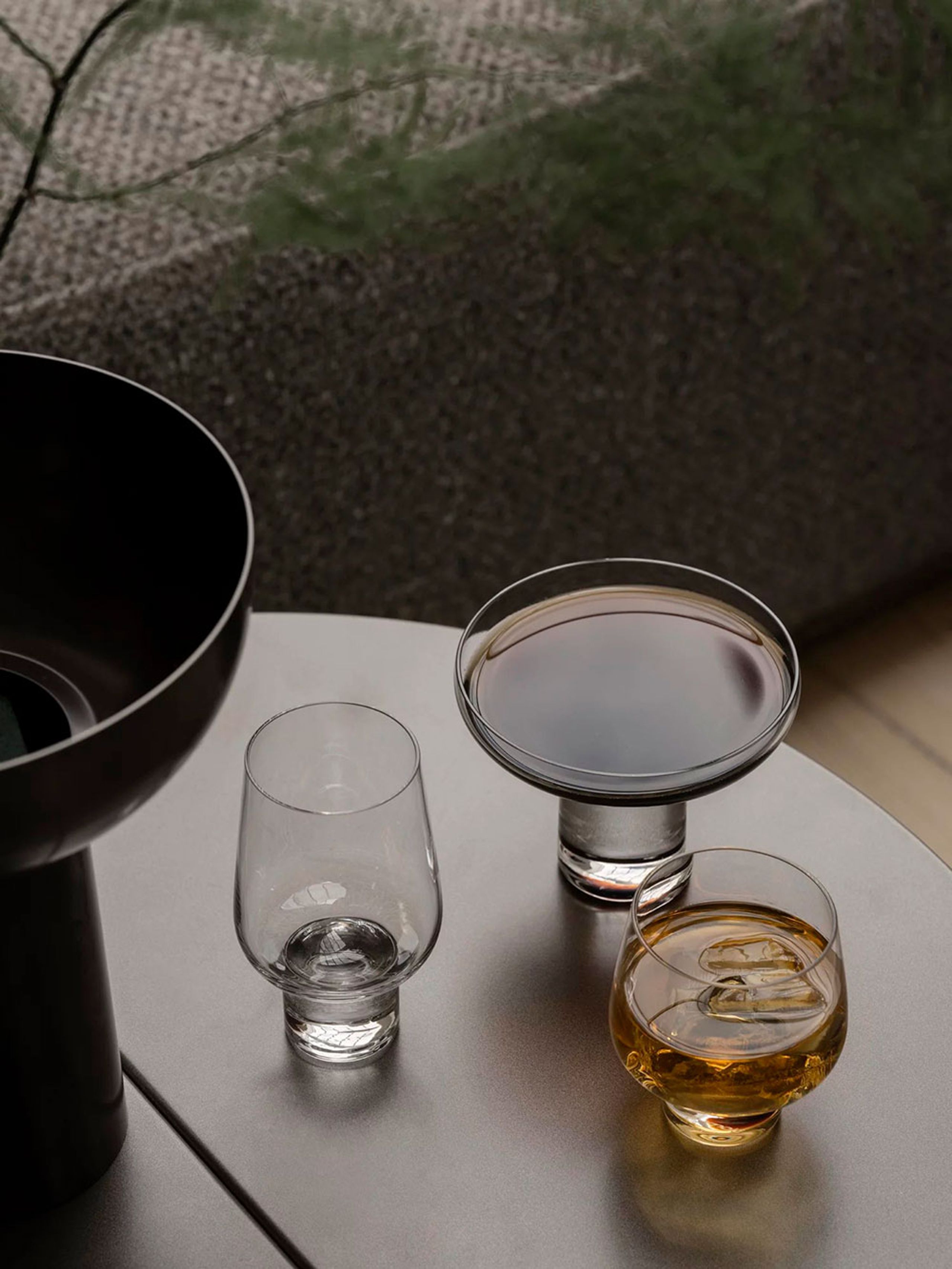 Blomus - Verre à cocktail - Koyoi Martini Glass - Clear