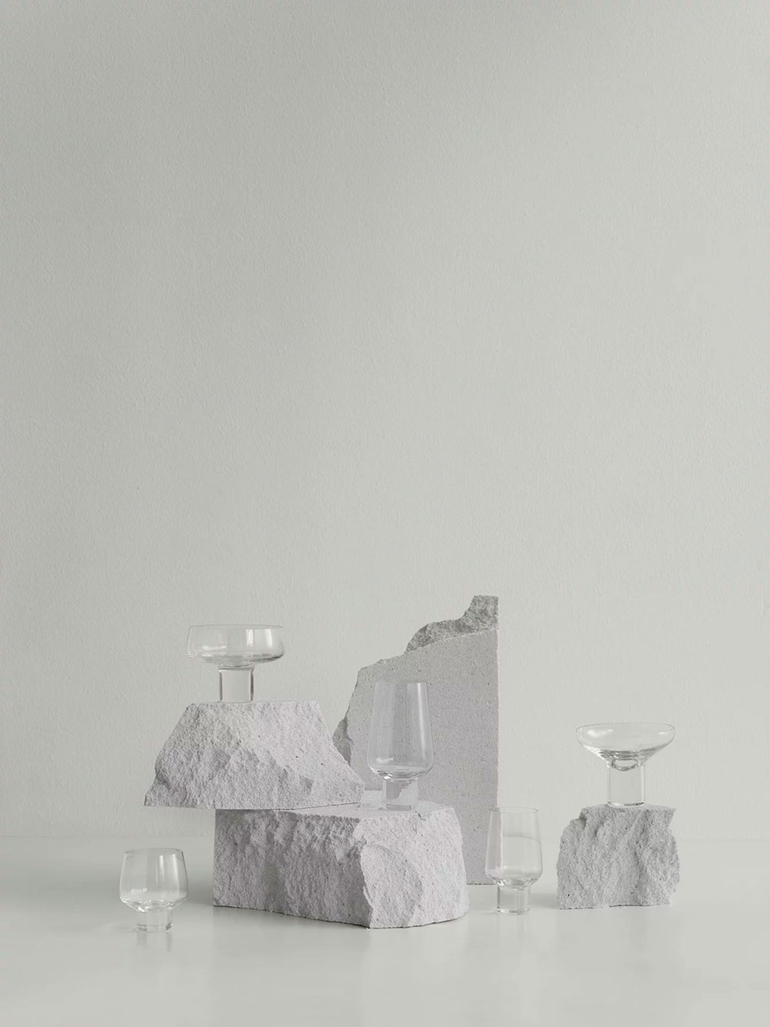 Blomus - Verre à cocktail - Koyoi Martini Glass - Clear