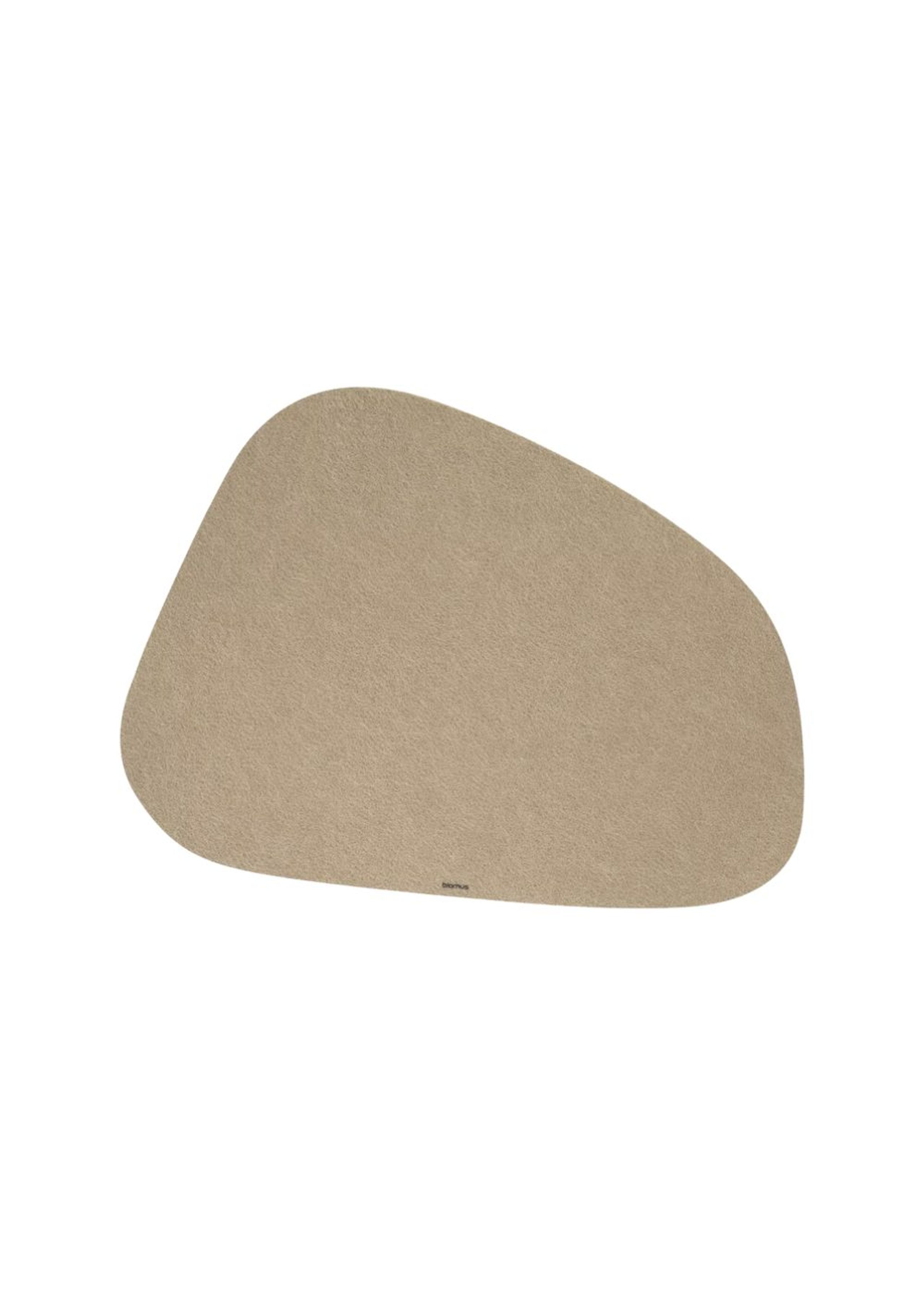 Blomus - Dinner Mat - LAGONA Felt Placemat - Fungi