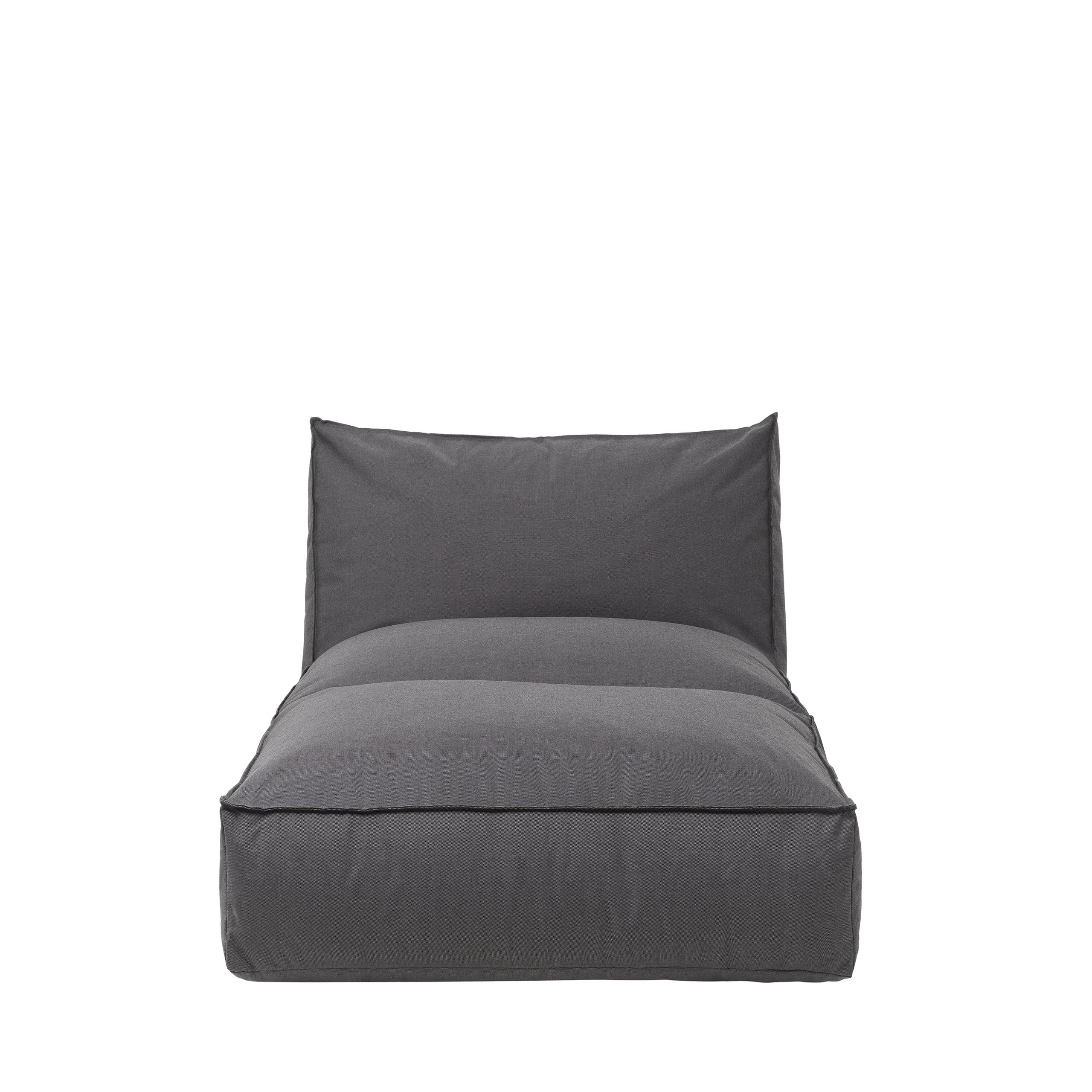 Blomus - Tagesbett - Day Bed - Stay - Coal