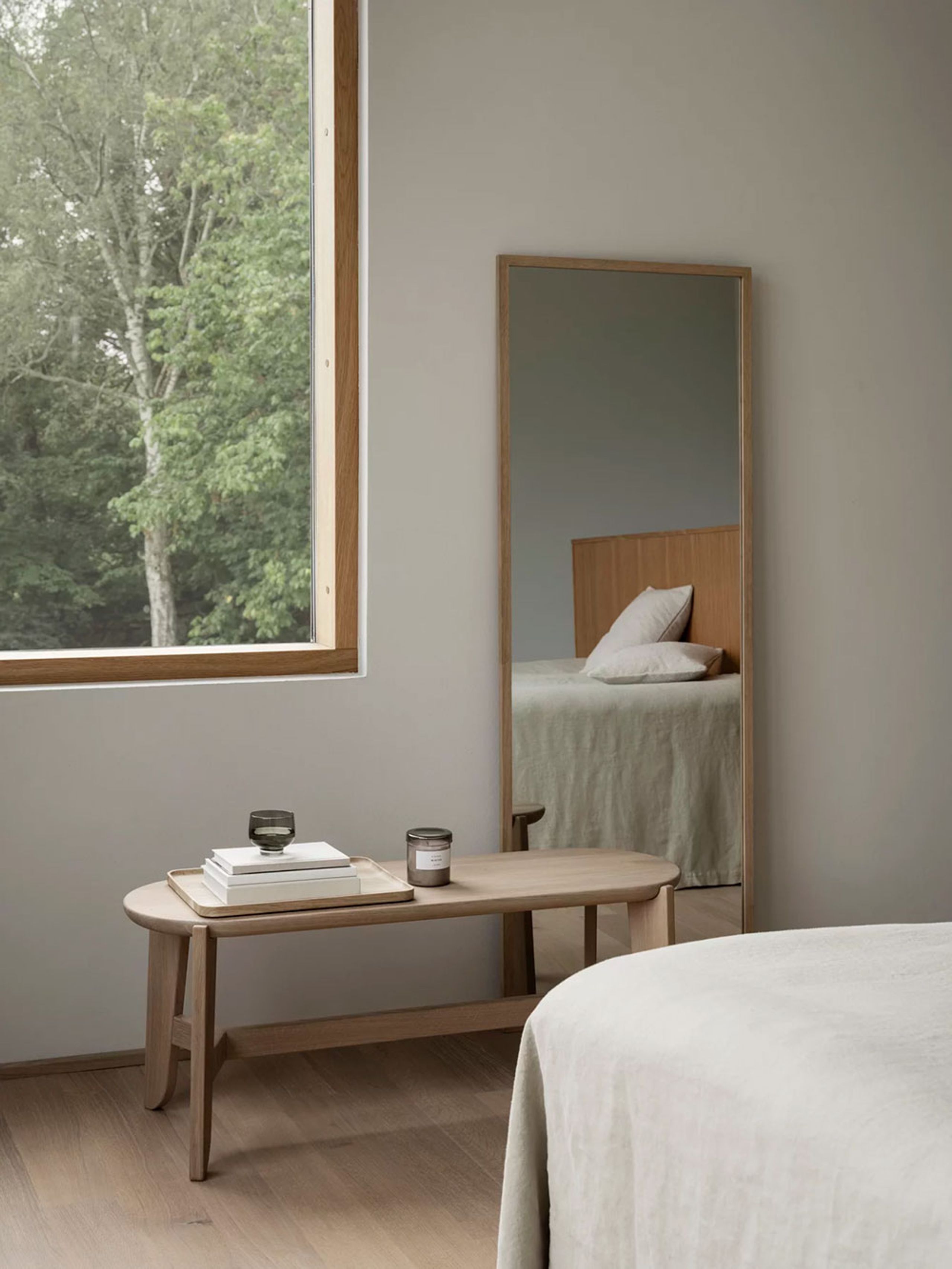 Blomus - Scented Candles - Valoa - Summer - Lily White