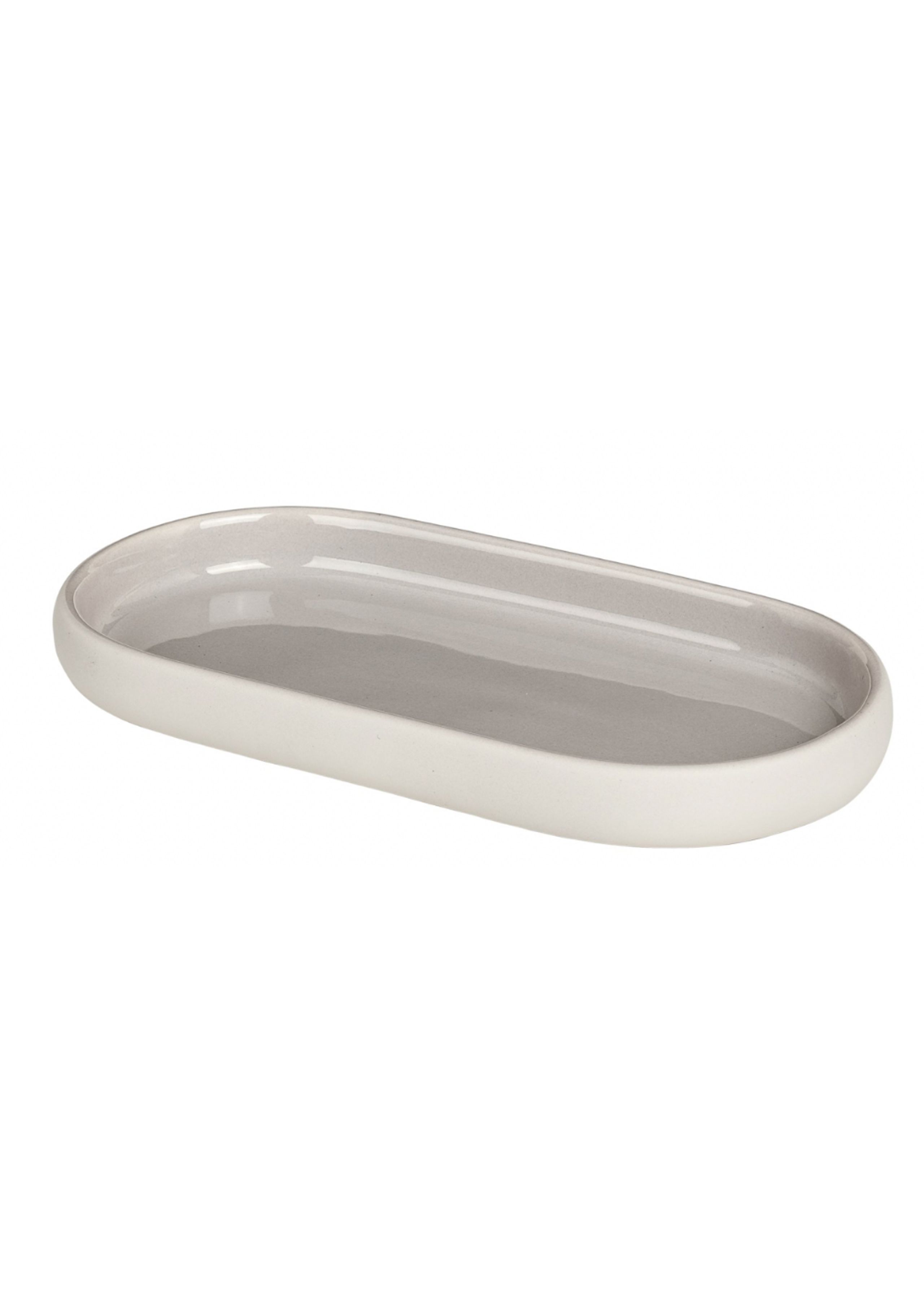 Blomus - Dish - Sono Tray - Moonbeam