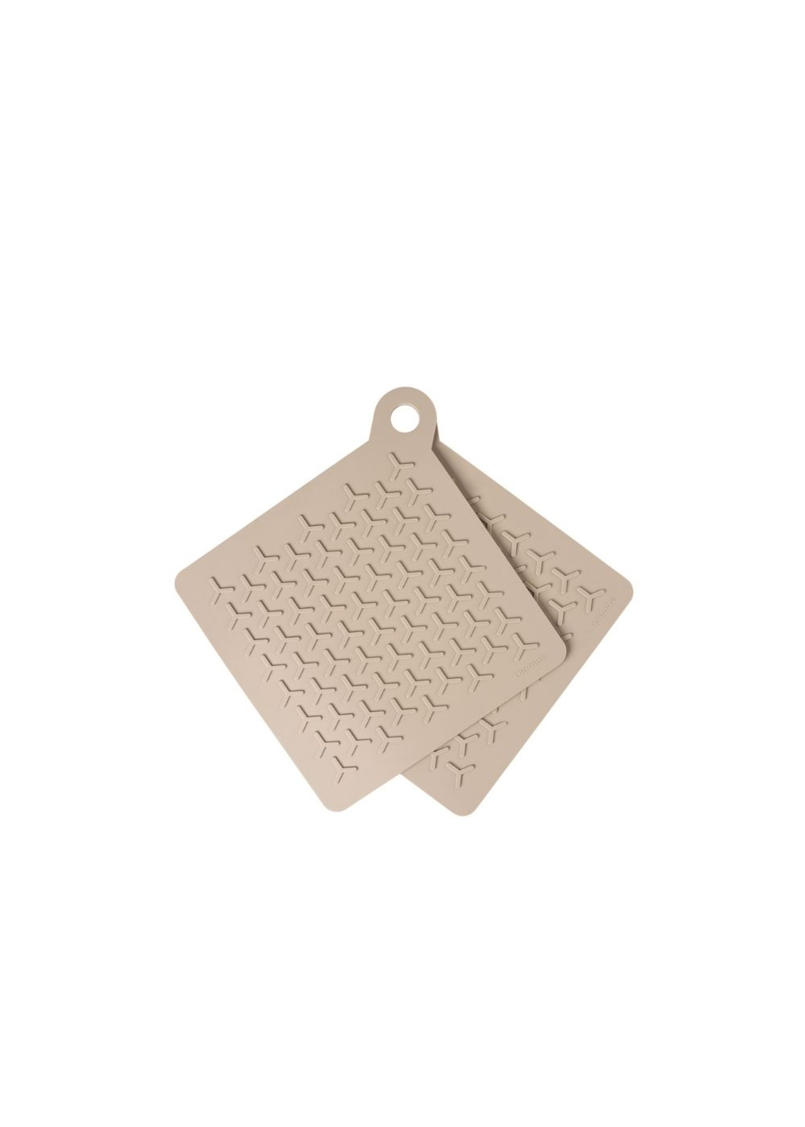 Blomus - Potholder - Pot Holders - Flip - Nomad