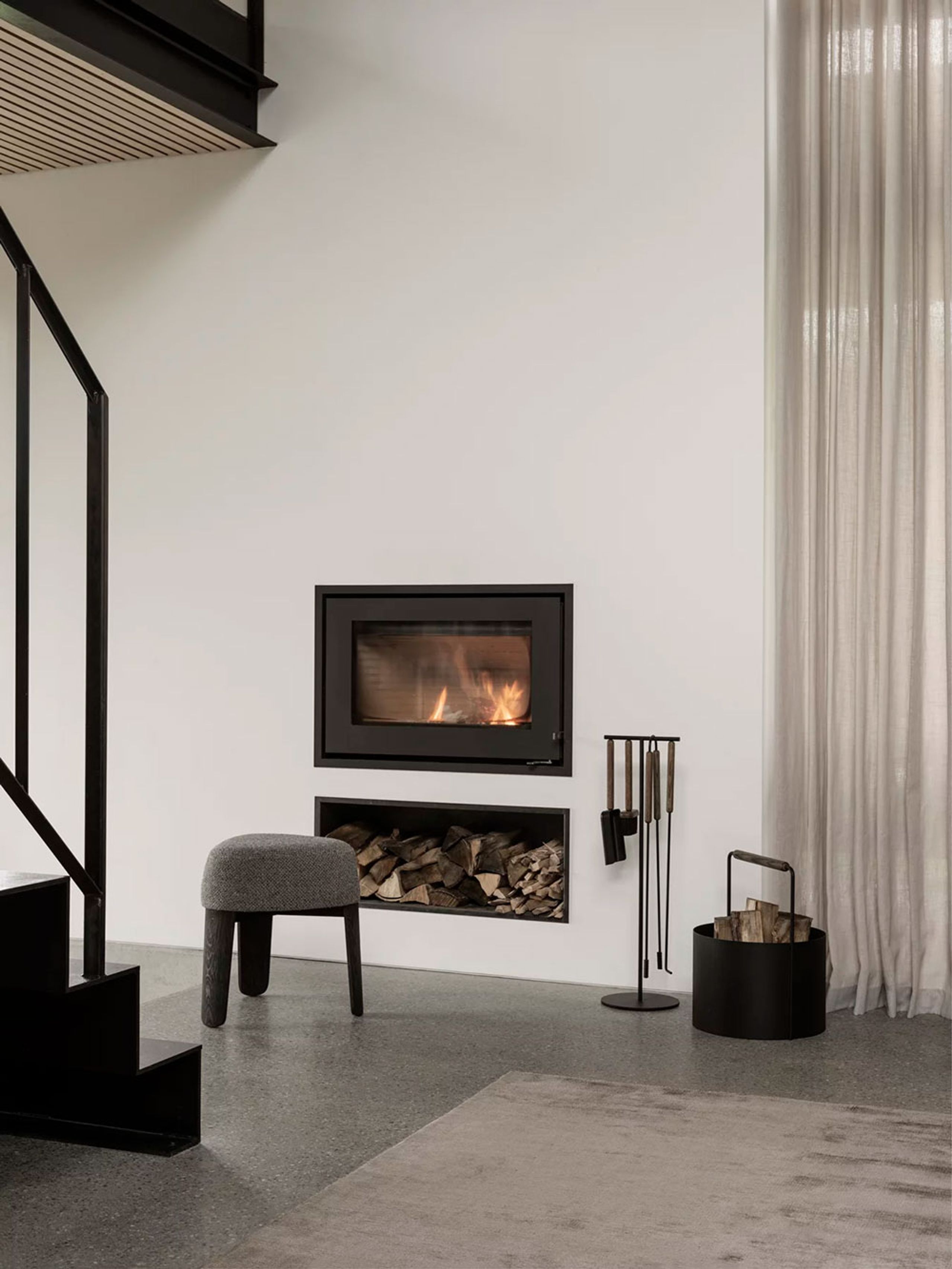 Blomus - Tappeto - Visca Rug - Beige - Small