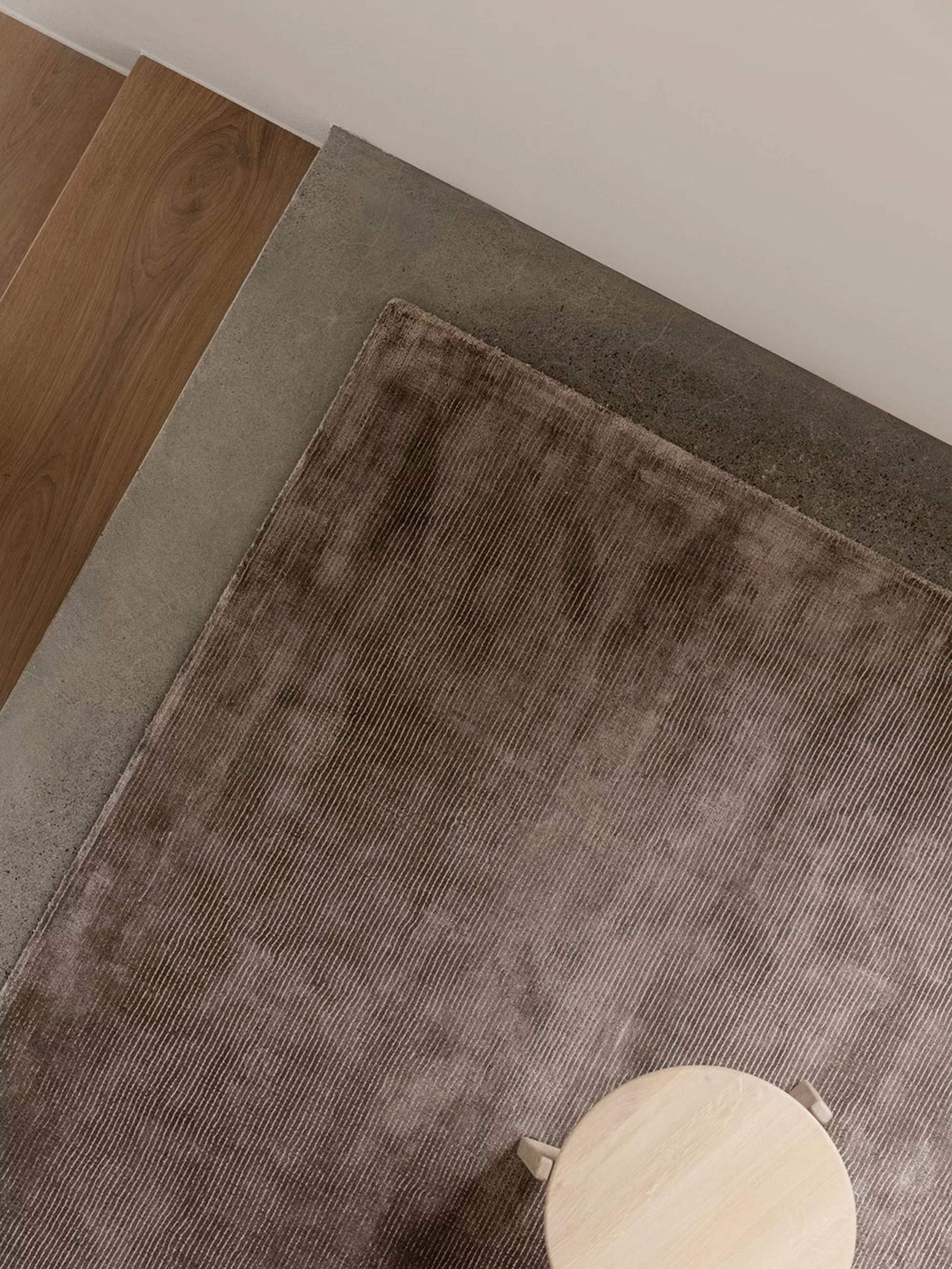 Blomus - Tappeto - Visca Rug - Beige - Small
