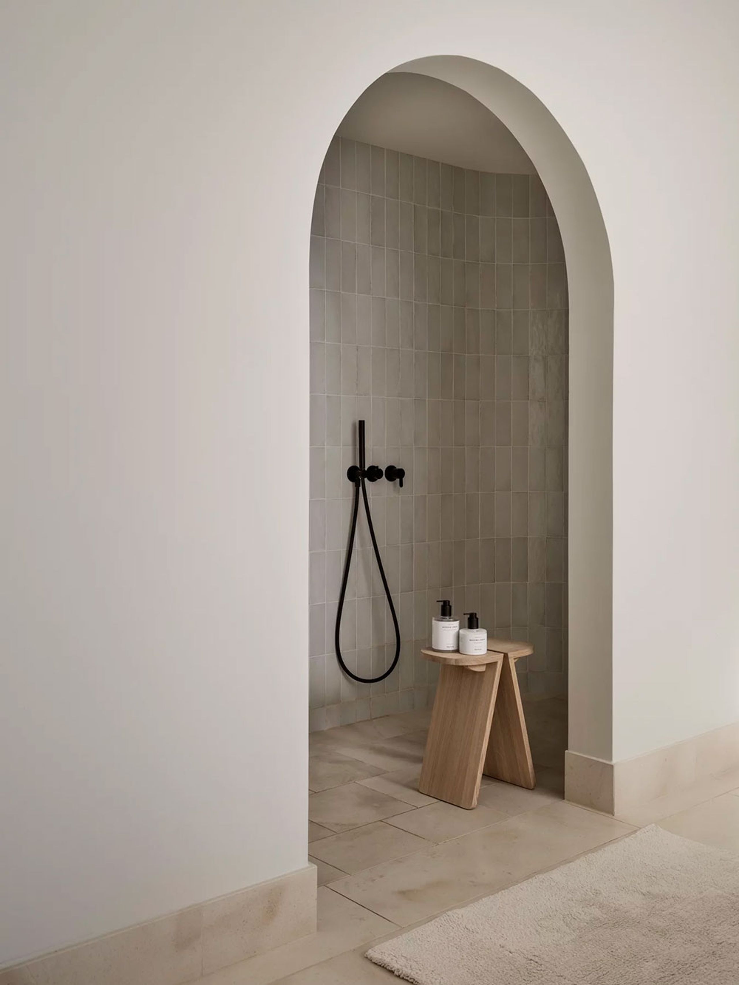 Blomus - Handcreme - Satomi Hand Lotion - Fuji Tea