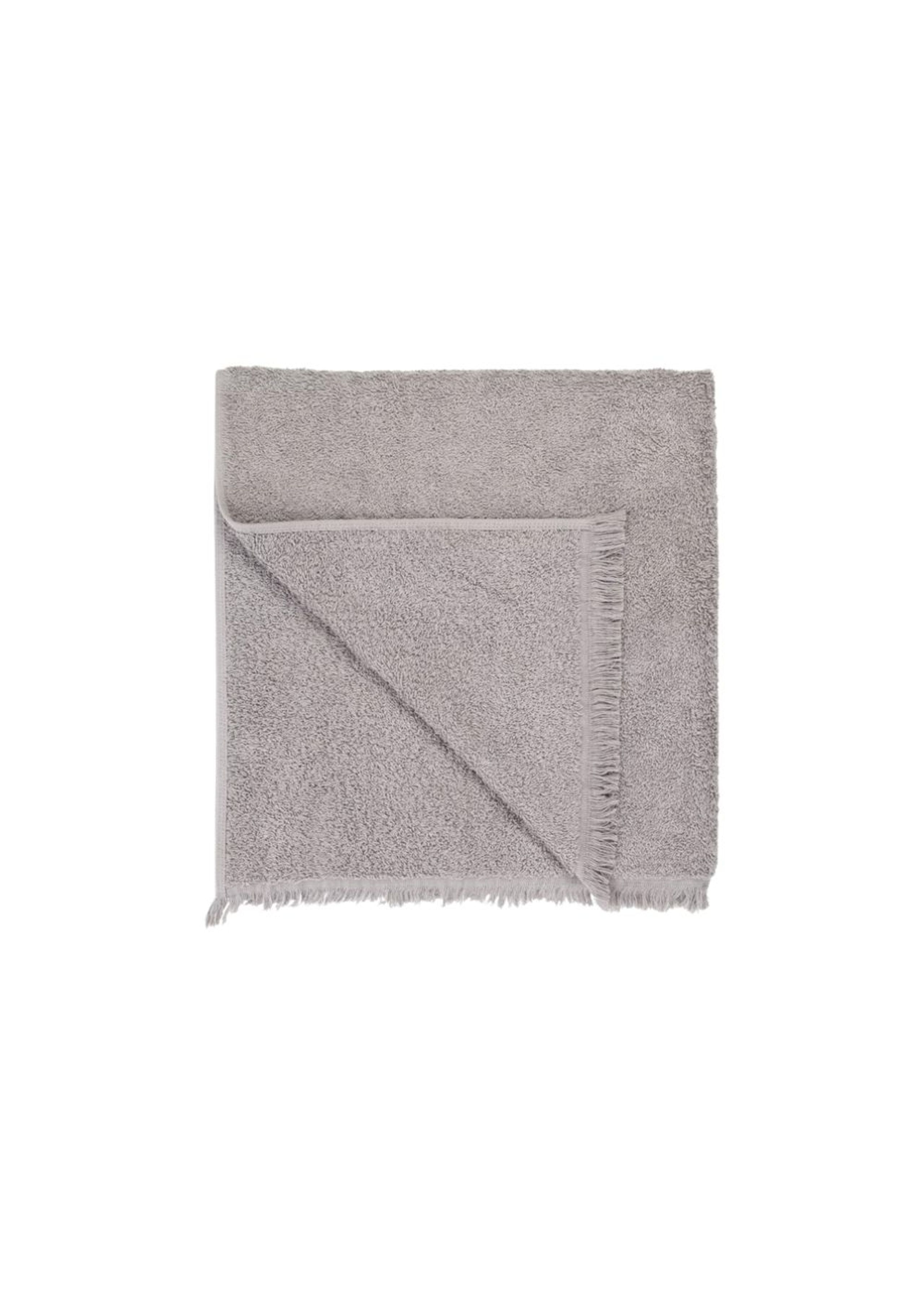 Blomus - Towel - FRINO Bath Towel - Satellite