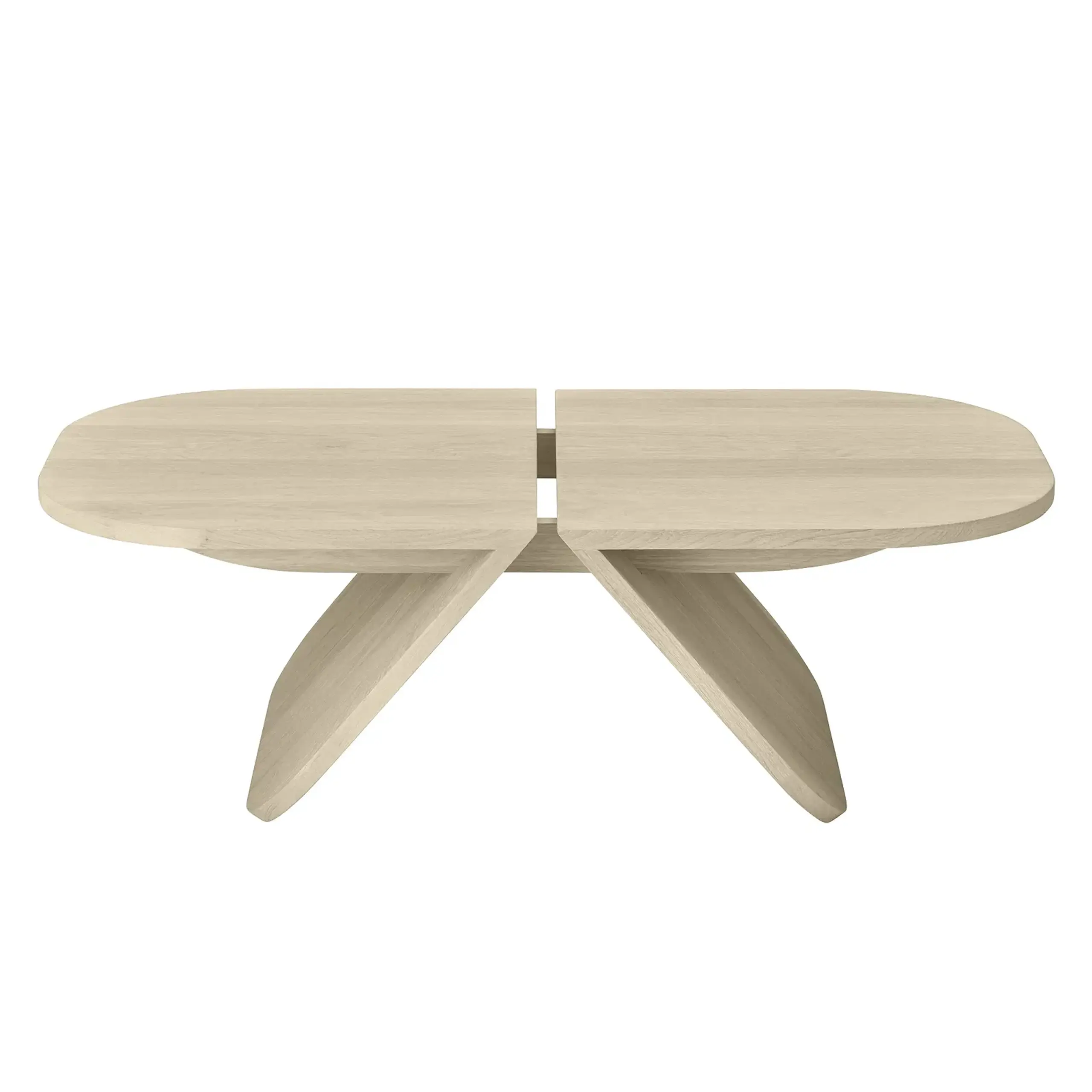 Blomus - Coffee table - AVIO Coffee Table - Oak