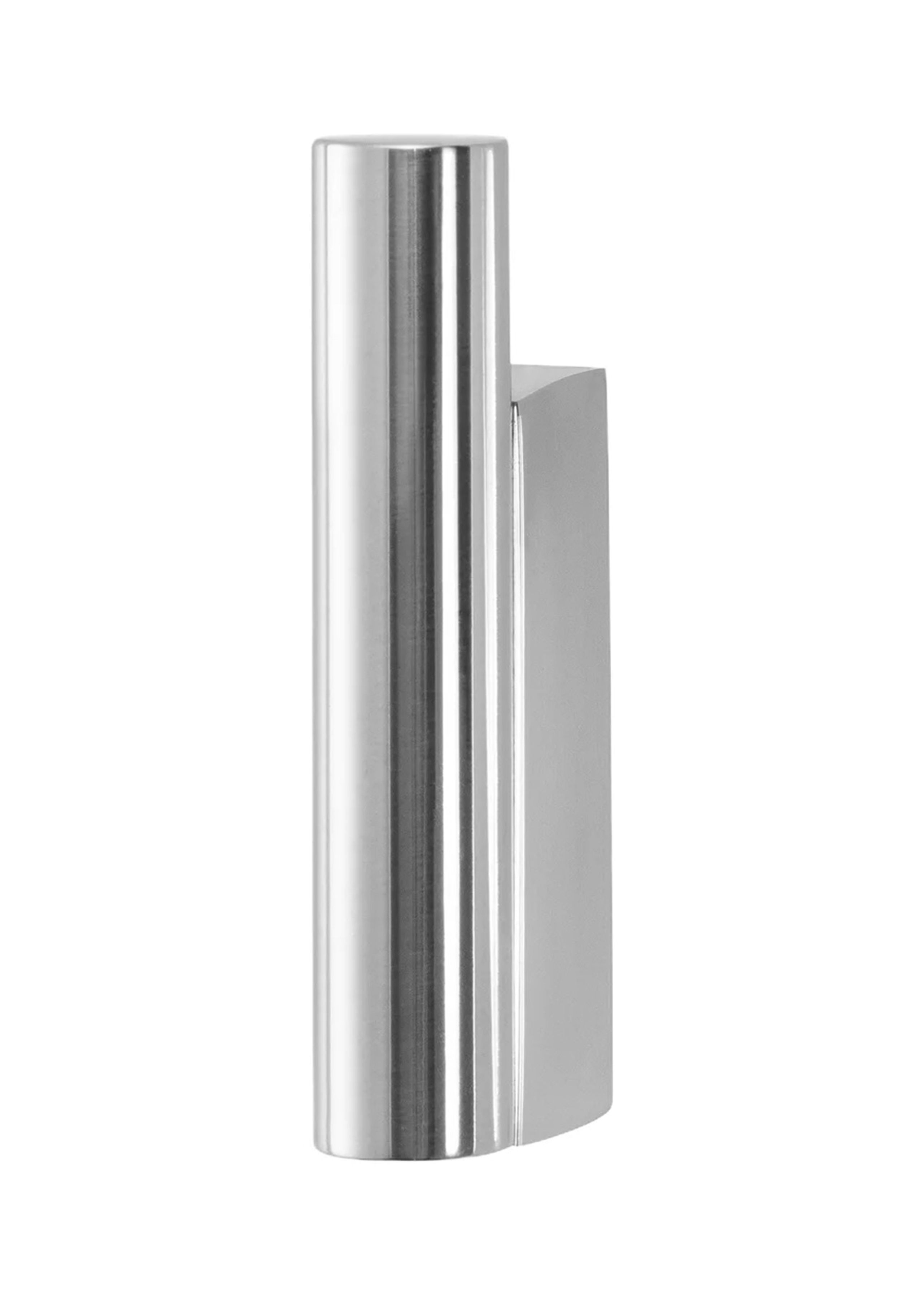 Blomus - Haken - MODO Wall Hook - Polished Stainless Steel